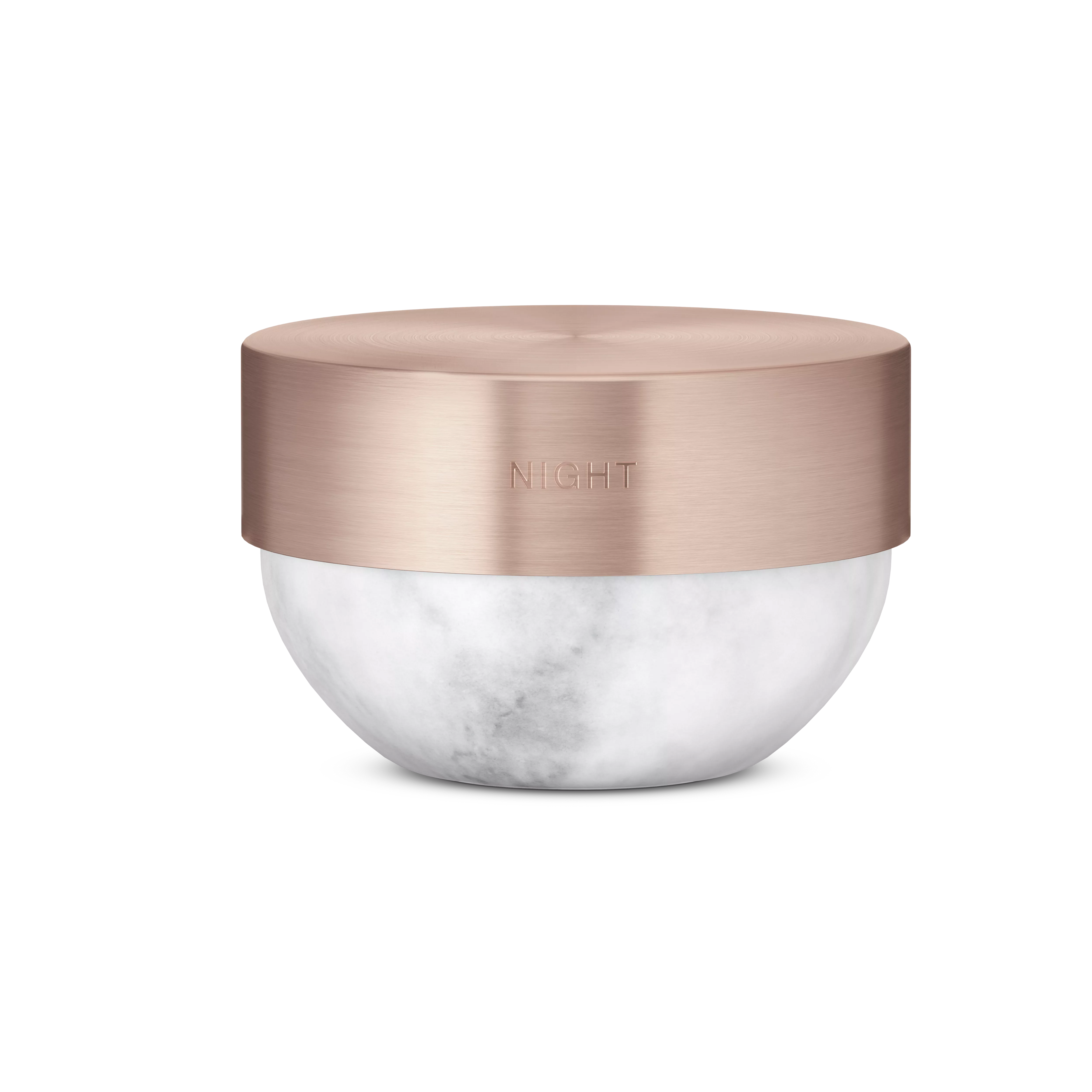 crema notte nutriente  e rigenerante, skincare, White, 50 ml, RITUALS