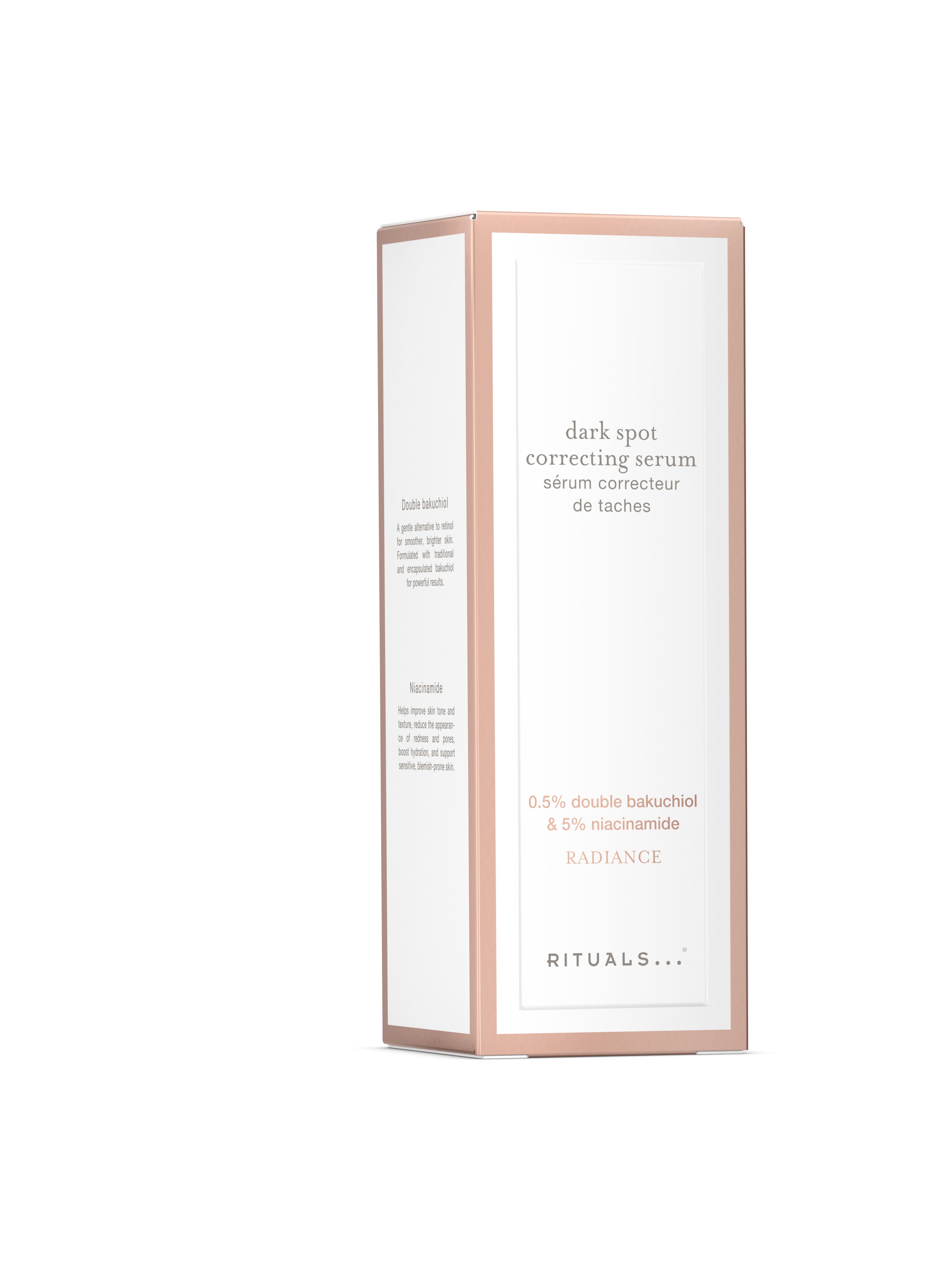 Dark Spot Correcting Serum