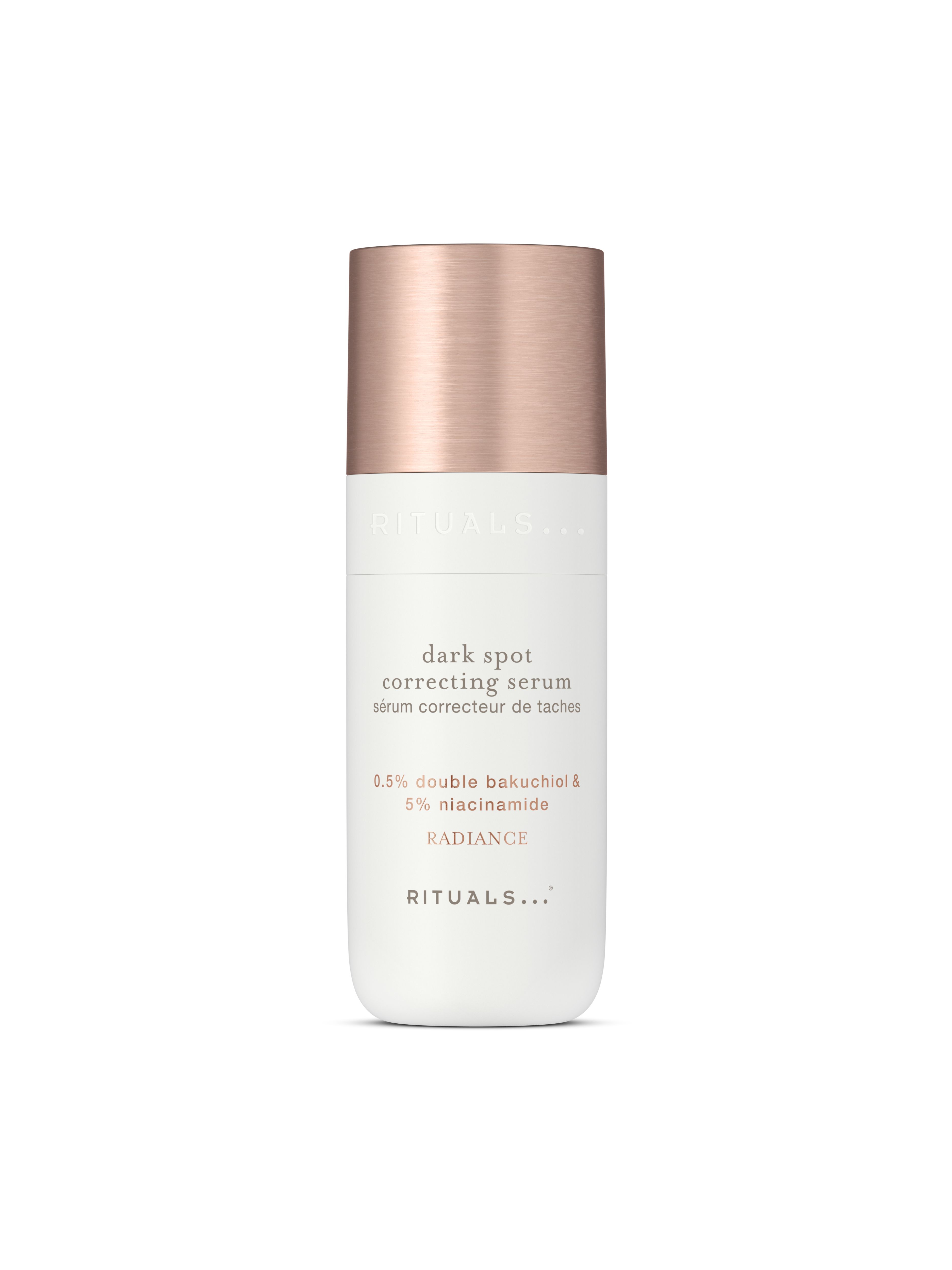 Dark Spot Correcting Serum
