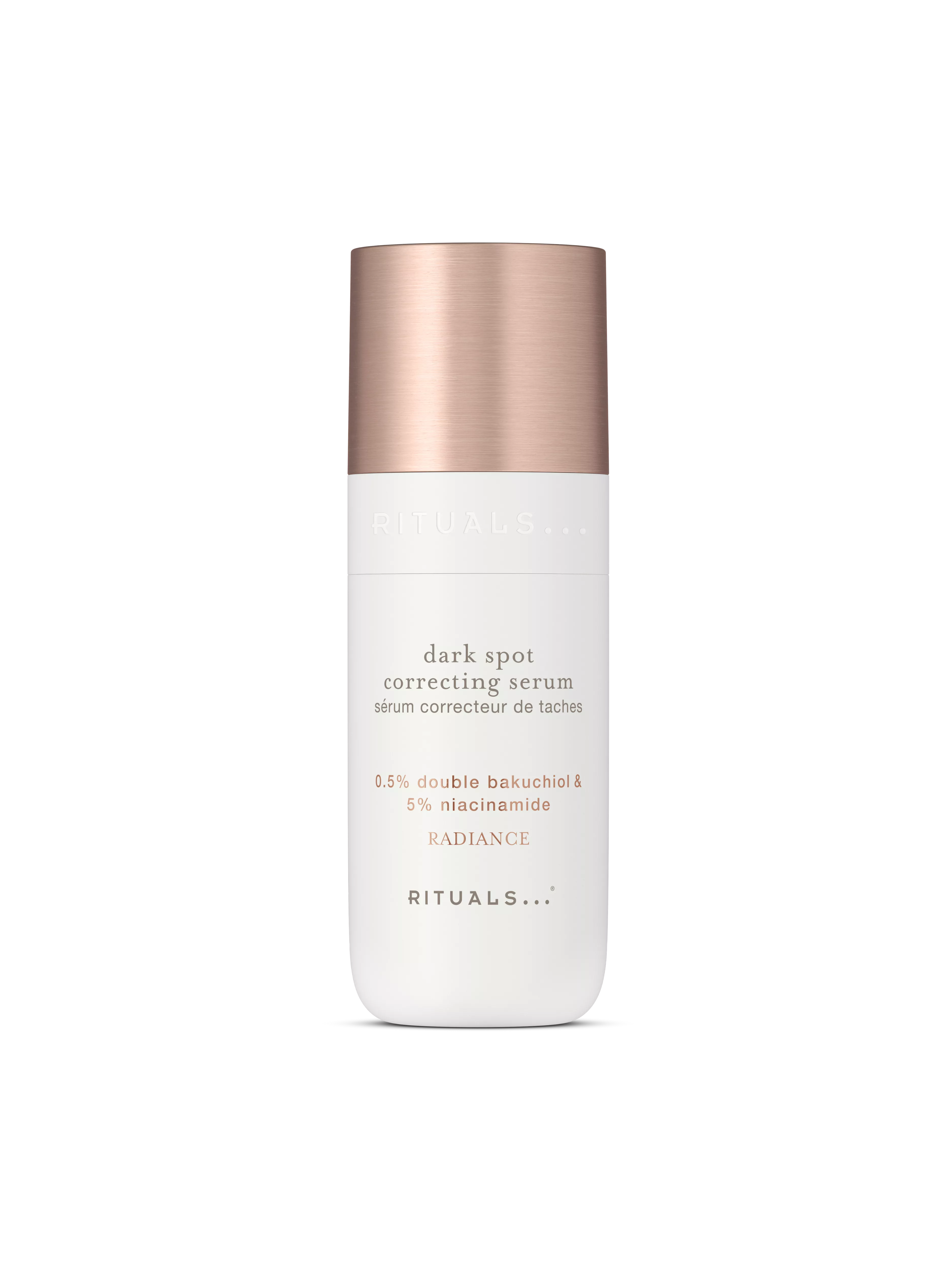 dark spot correcting serum, skincare, White, 30 ml, RITUALS