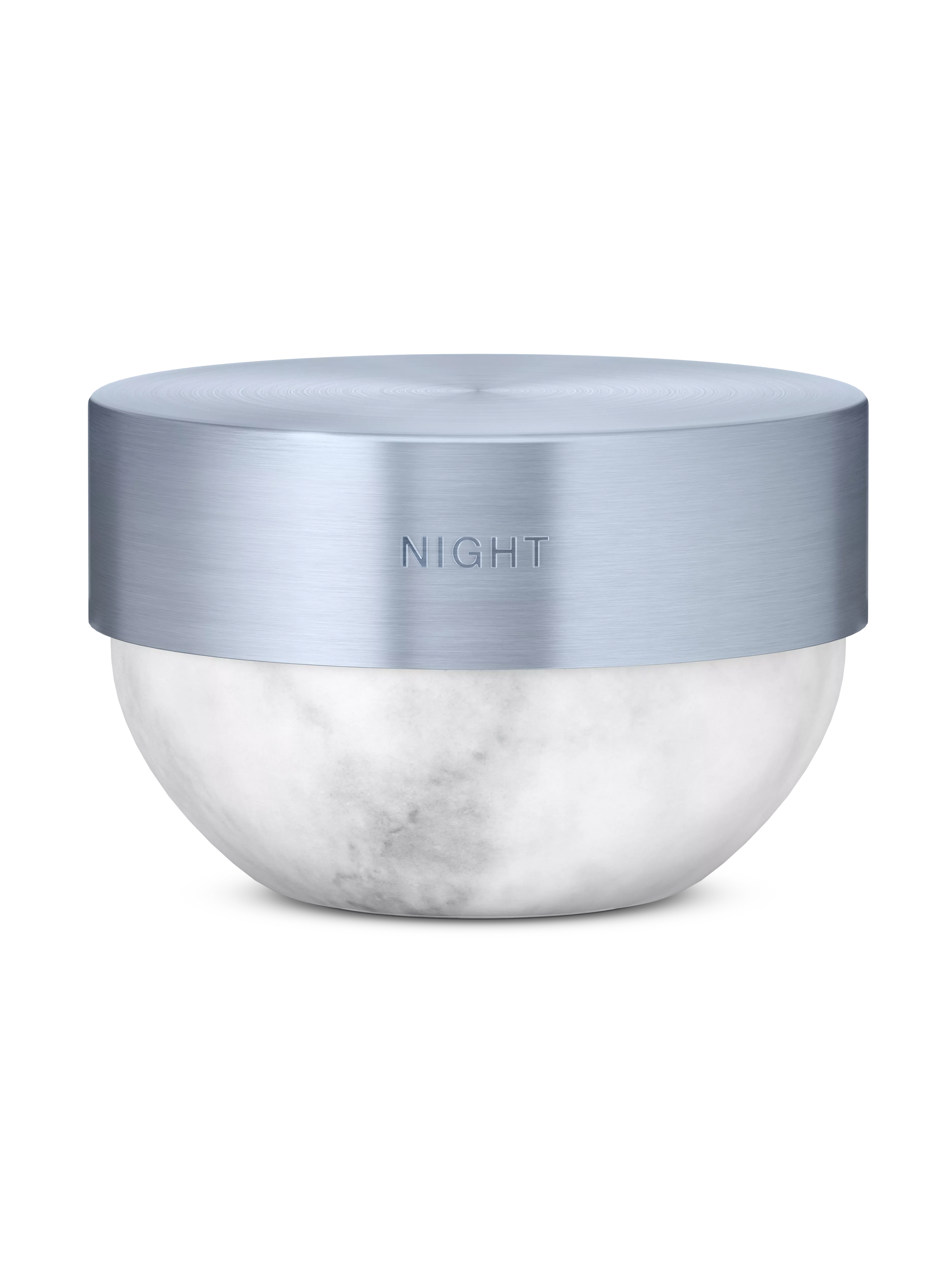 fugtgivende natcreme, skincare, White, 50 ml, RITUALS