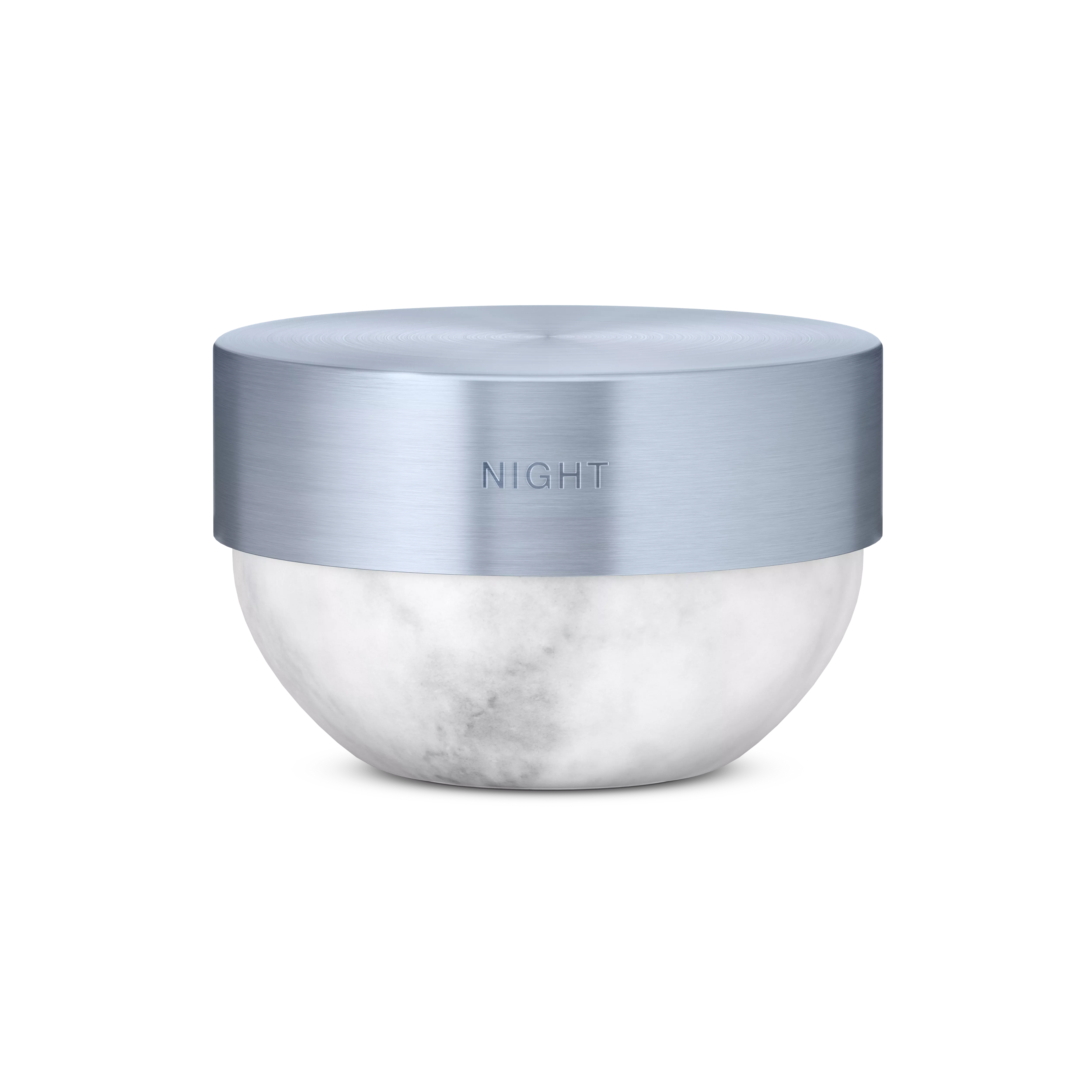 återfuktande nattkräm, skincare, White, 50 ml, RITUALS