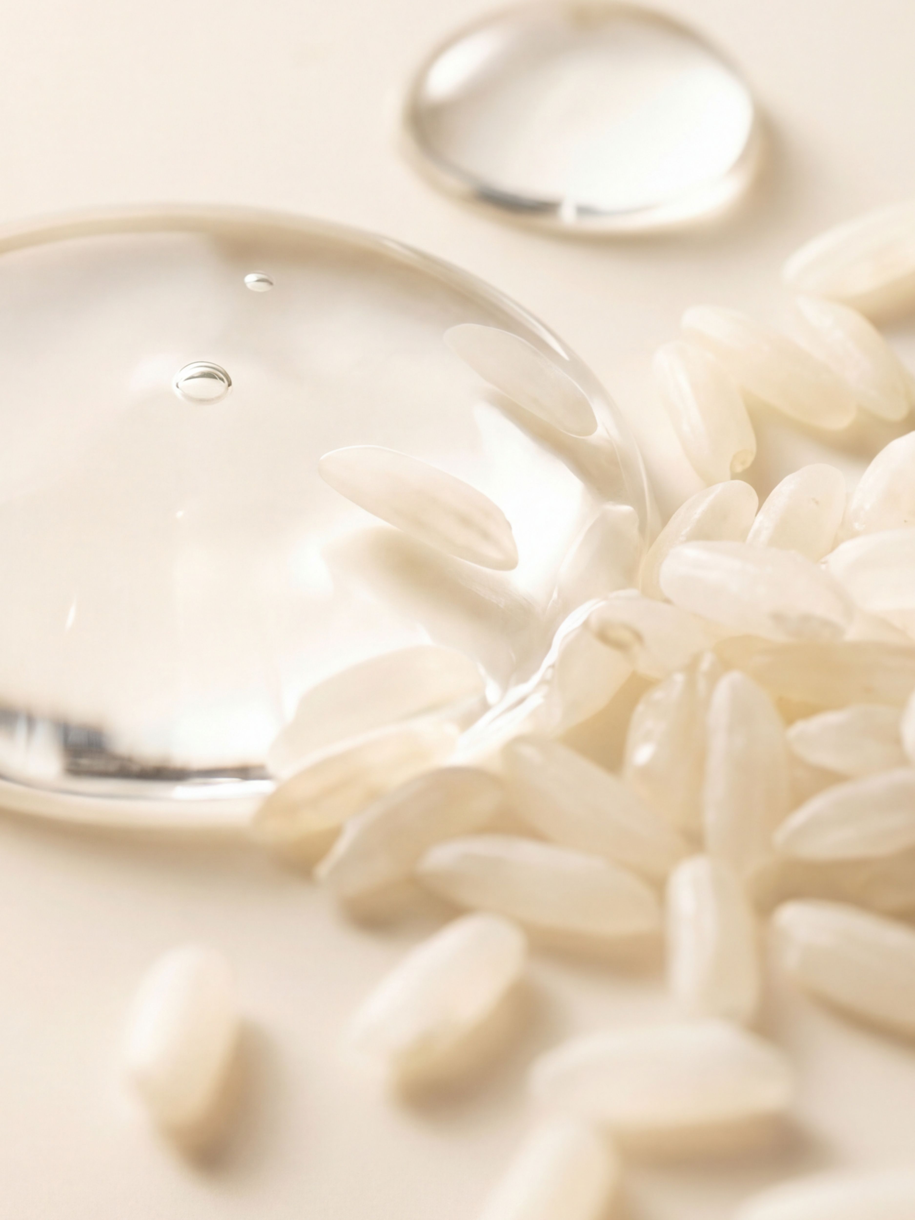 Hydrating Calming Serum Studio Ingredient