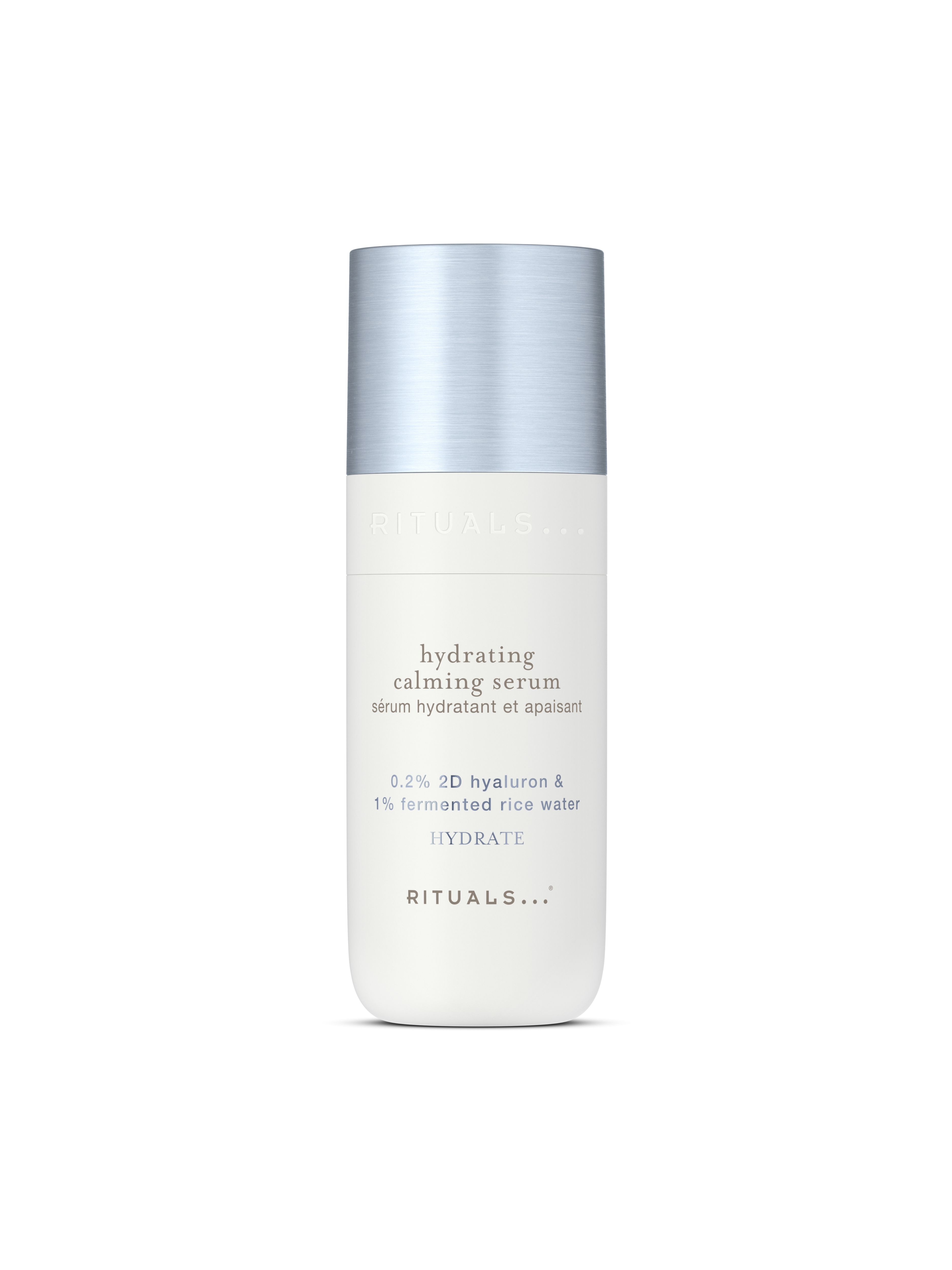 Hydrating Calming Serum