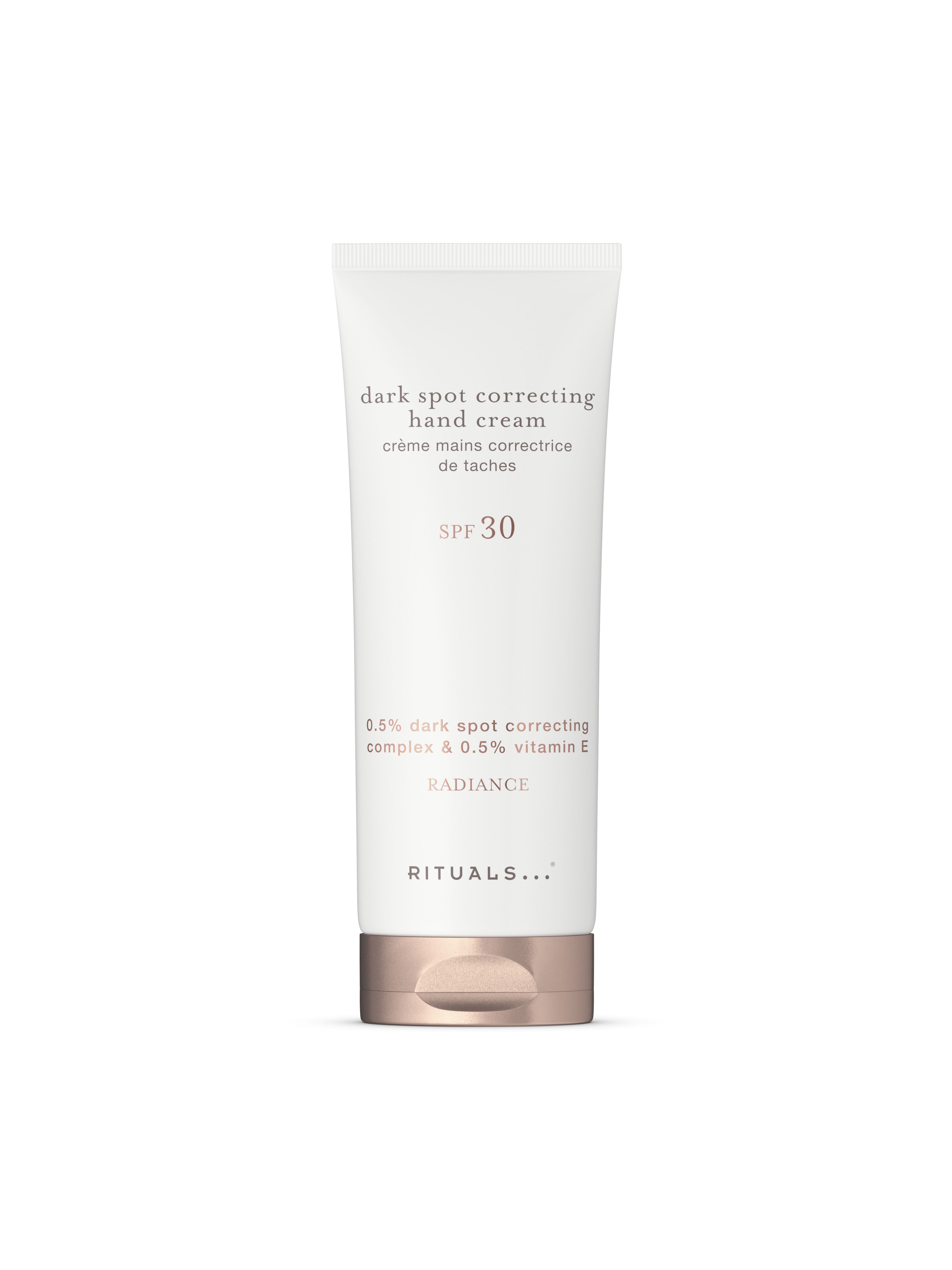 Dark Spot Correcting Hand Cream