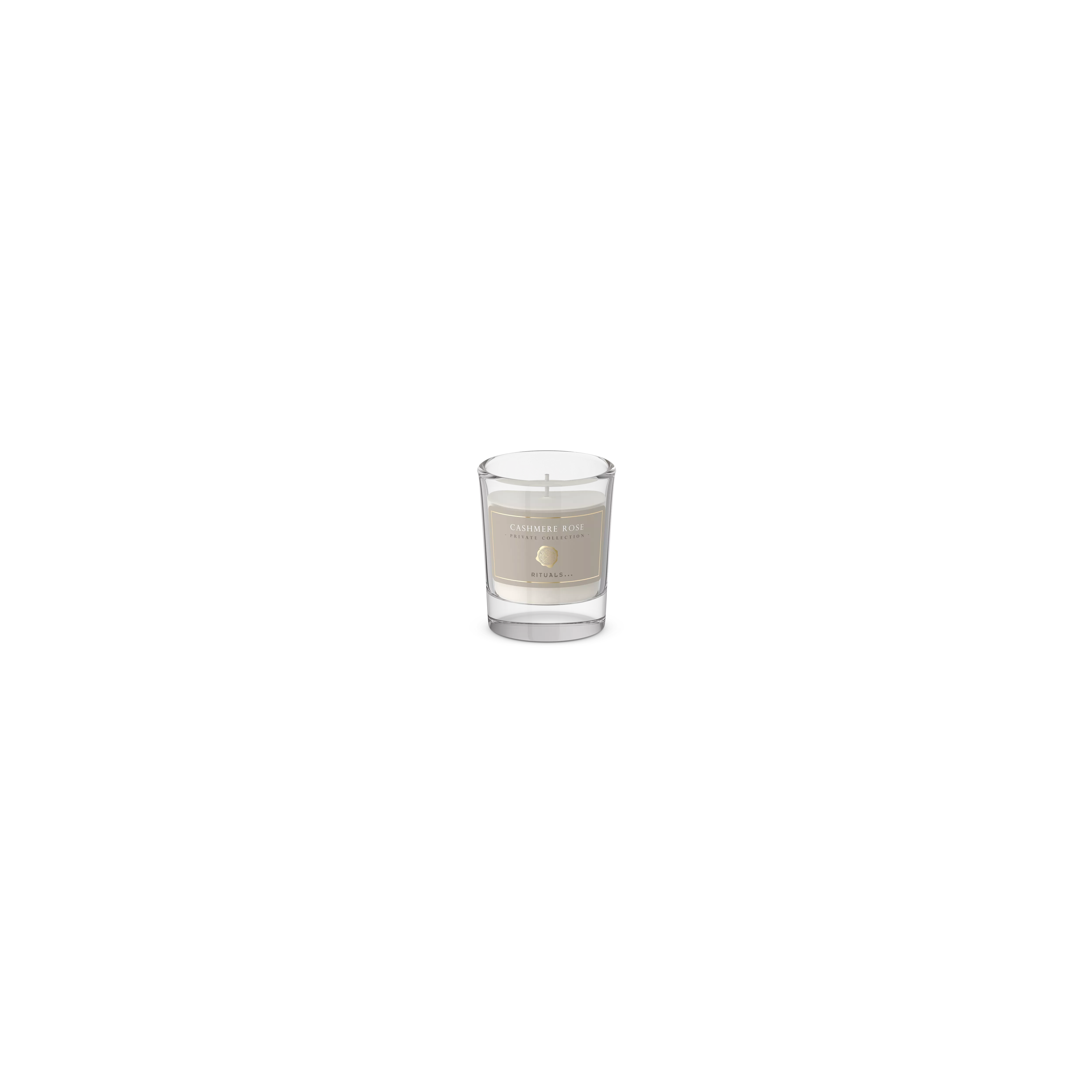 advent mini candle