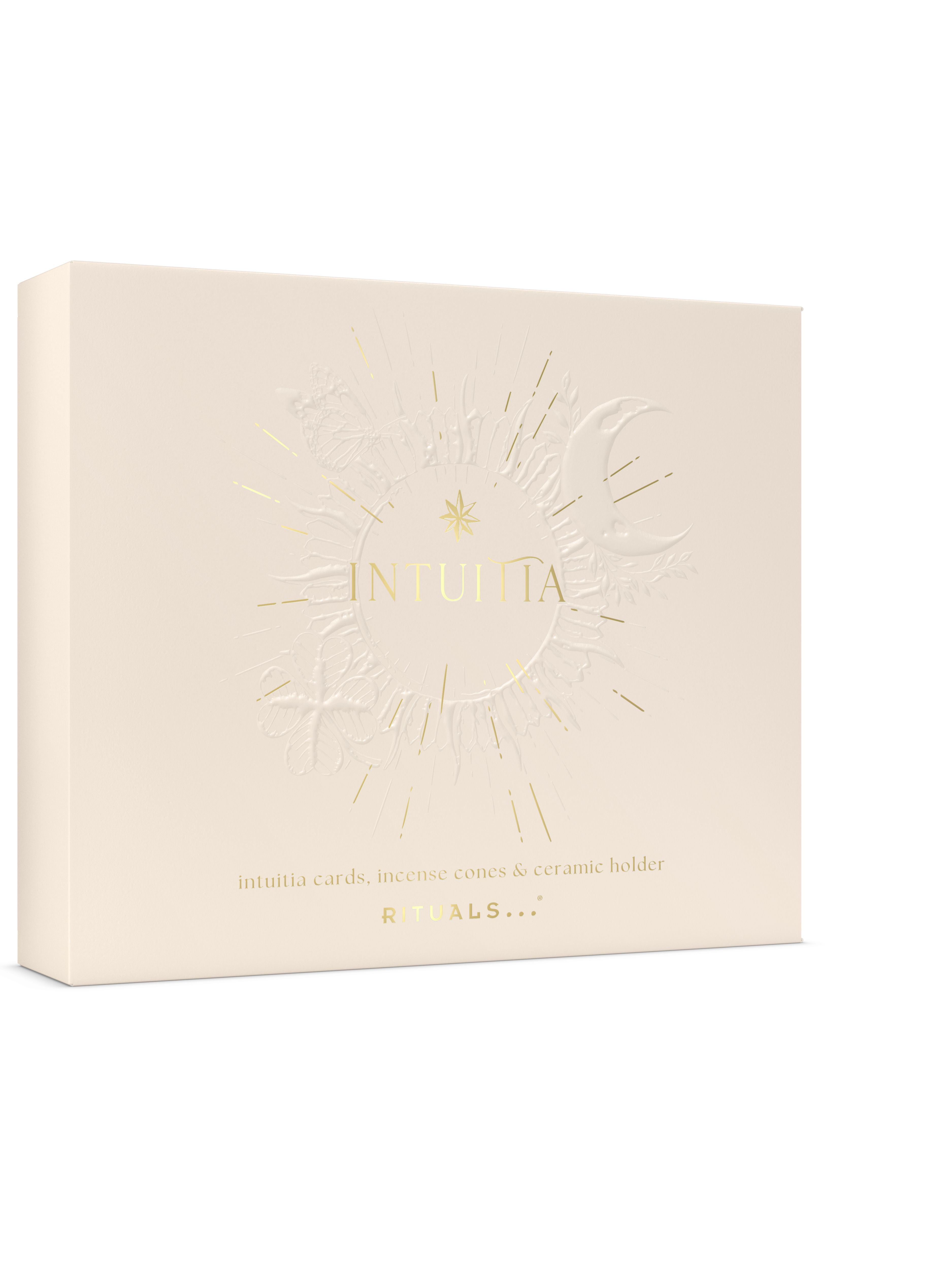 Intuitia Gift Set Small
