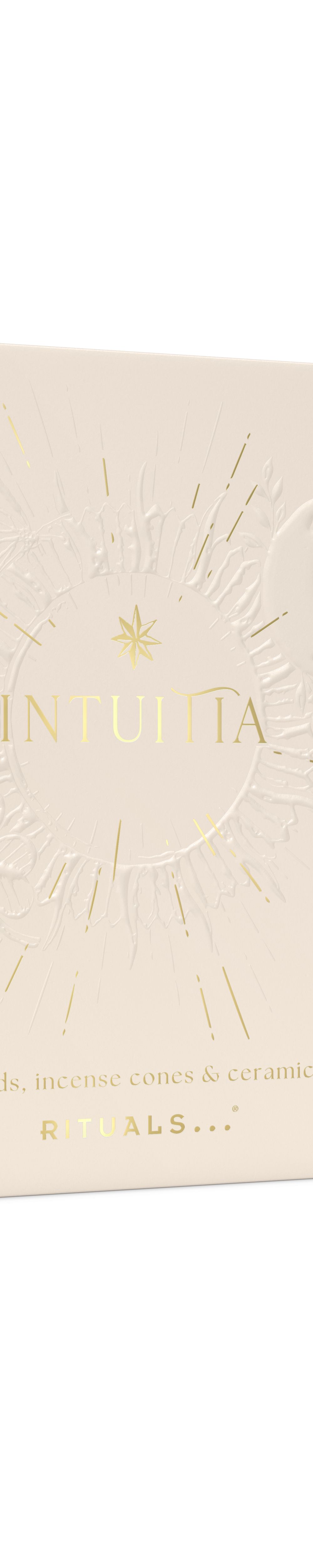 Coffret cadeau S Rituals de la collection Intuitia – vue 2