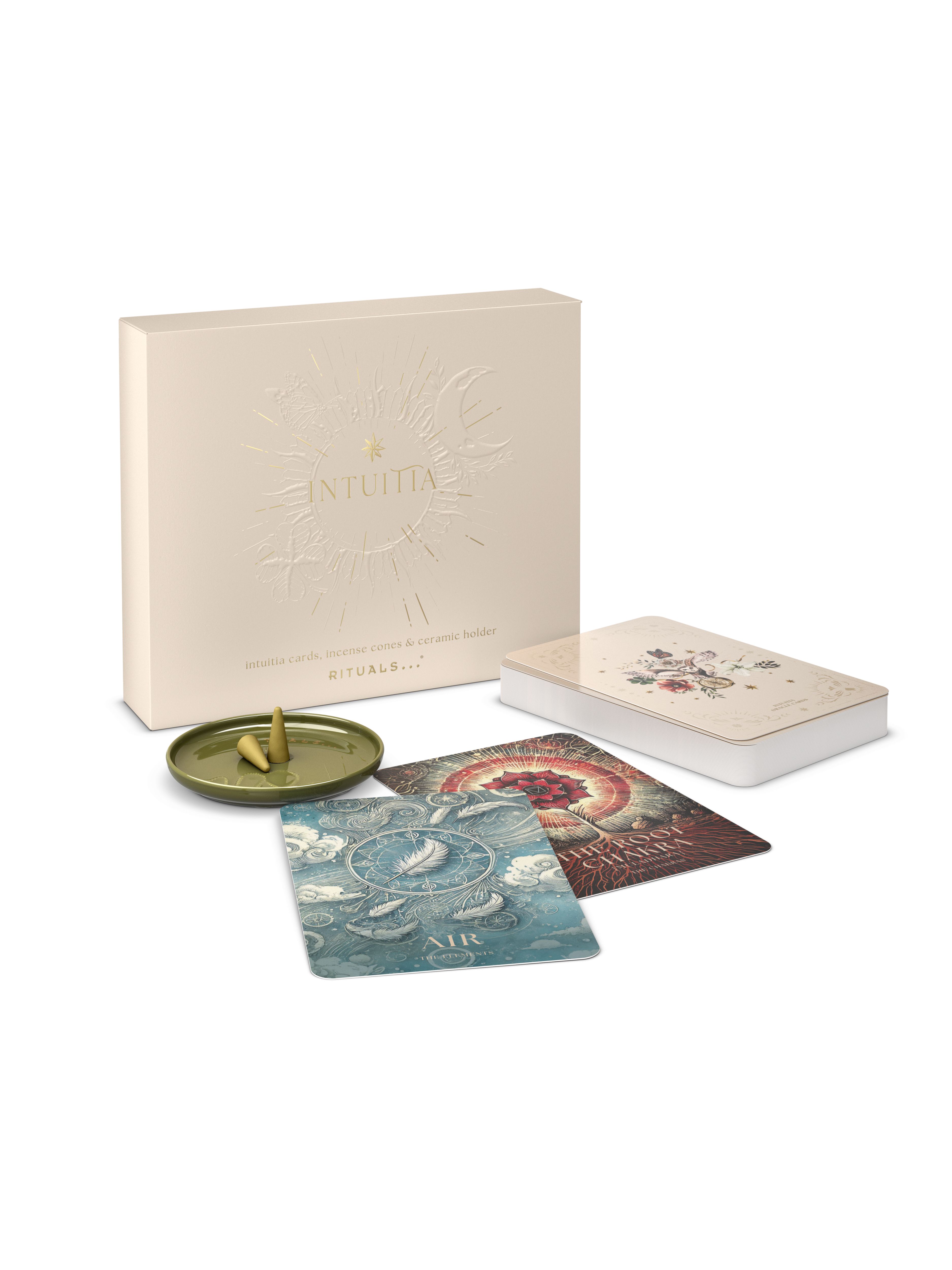 Intuitia Gift Set Small