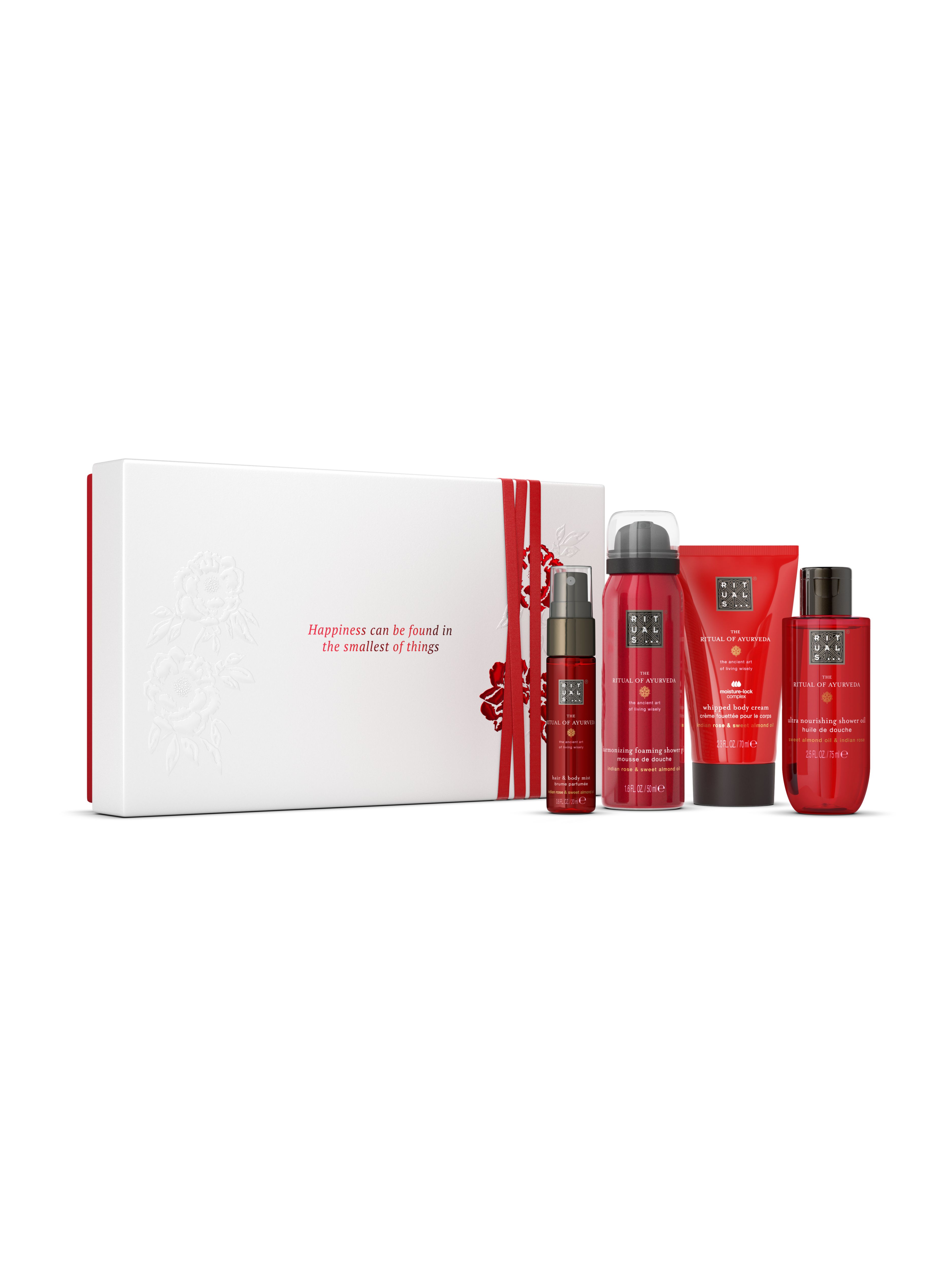 The Ritual of Sakura Gift Set S - gift set S | RITUALS