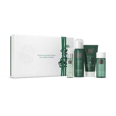 подаръчен комплект S