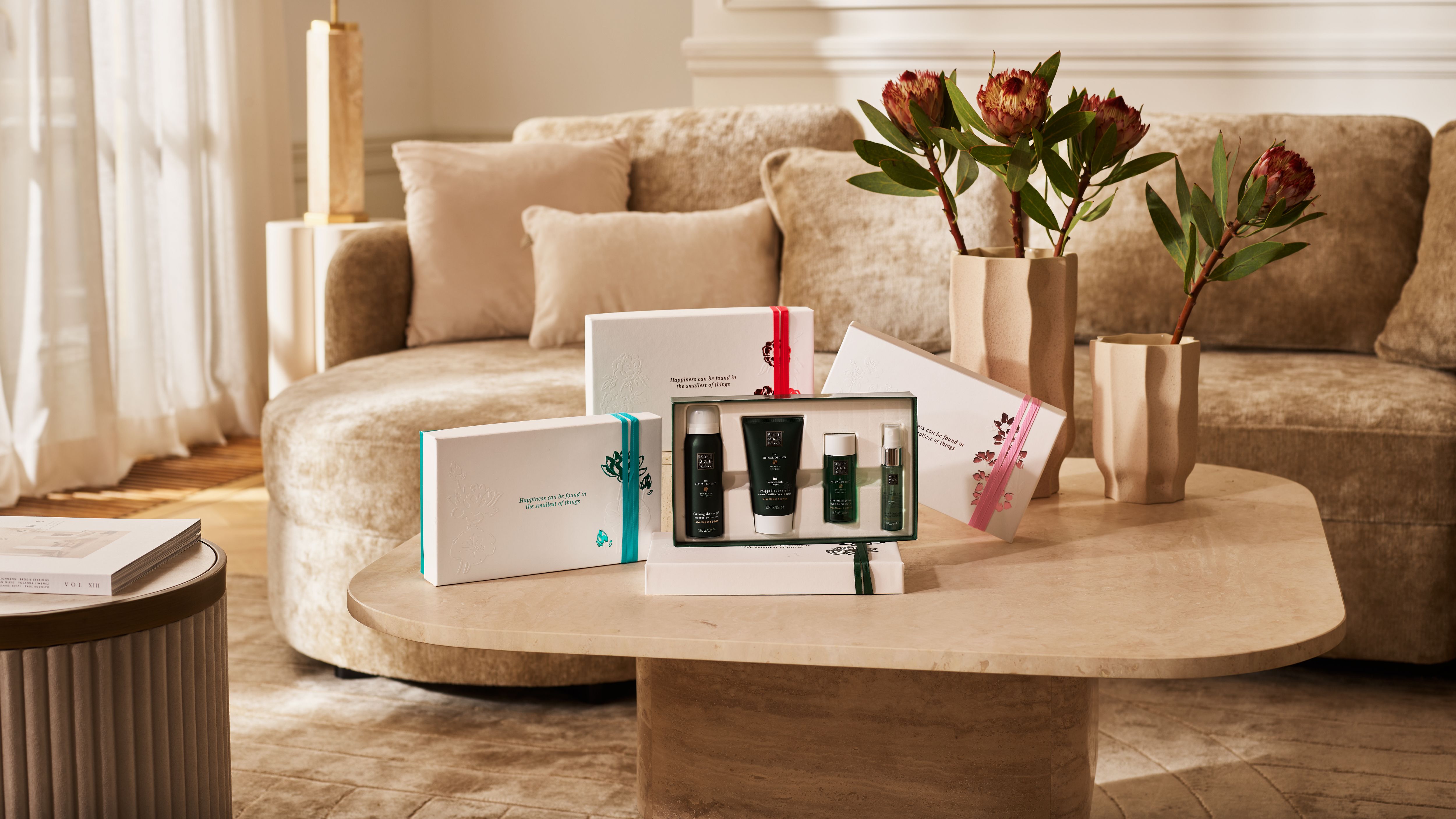 RITUALS... ギフトセット The Ritual of Yozakura - Gift Set M | Rituals Singapore