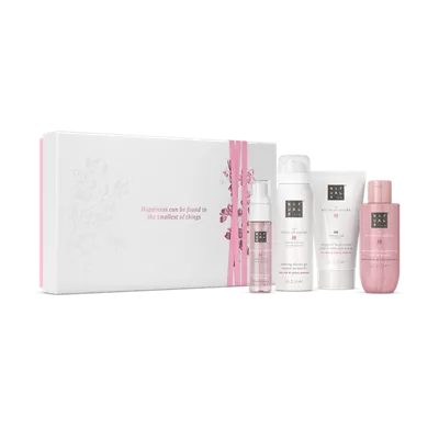 подаръчен комплект S