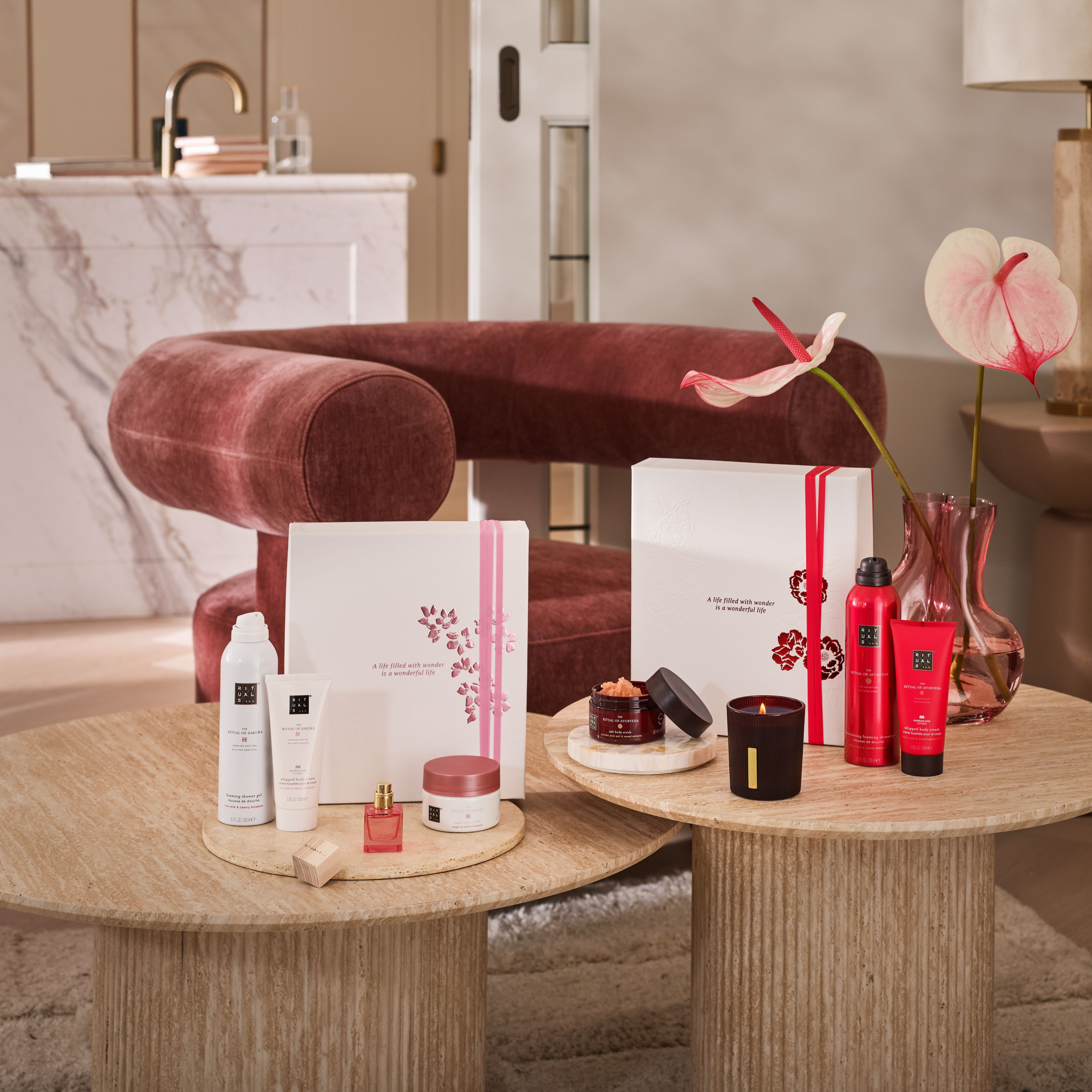 Medium Gift Sets