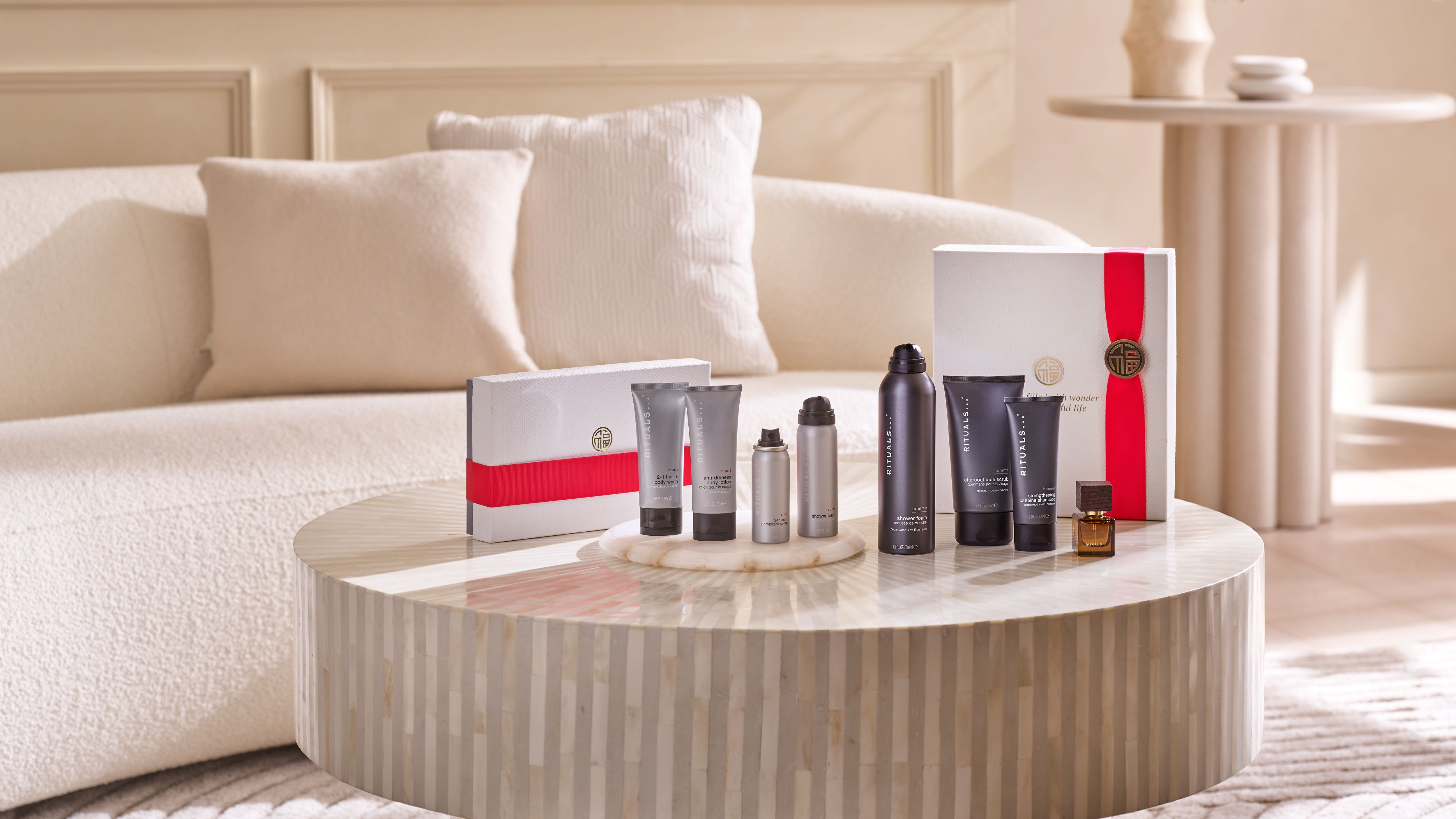 Gifts For Him | Rituals Thailand