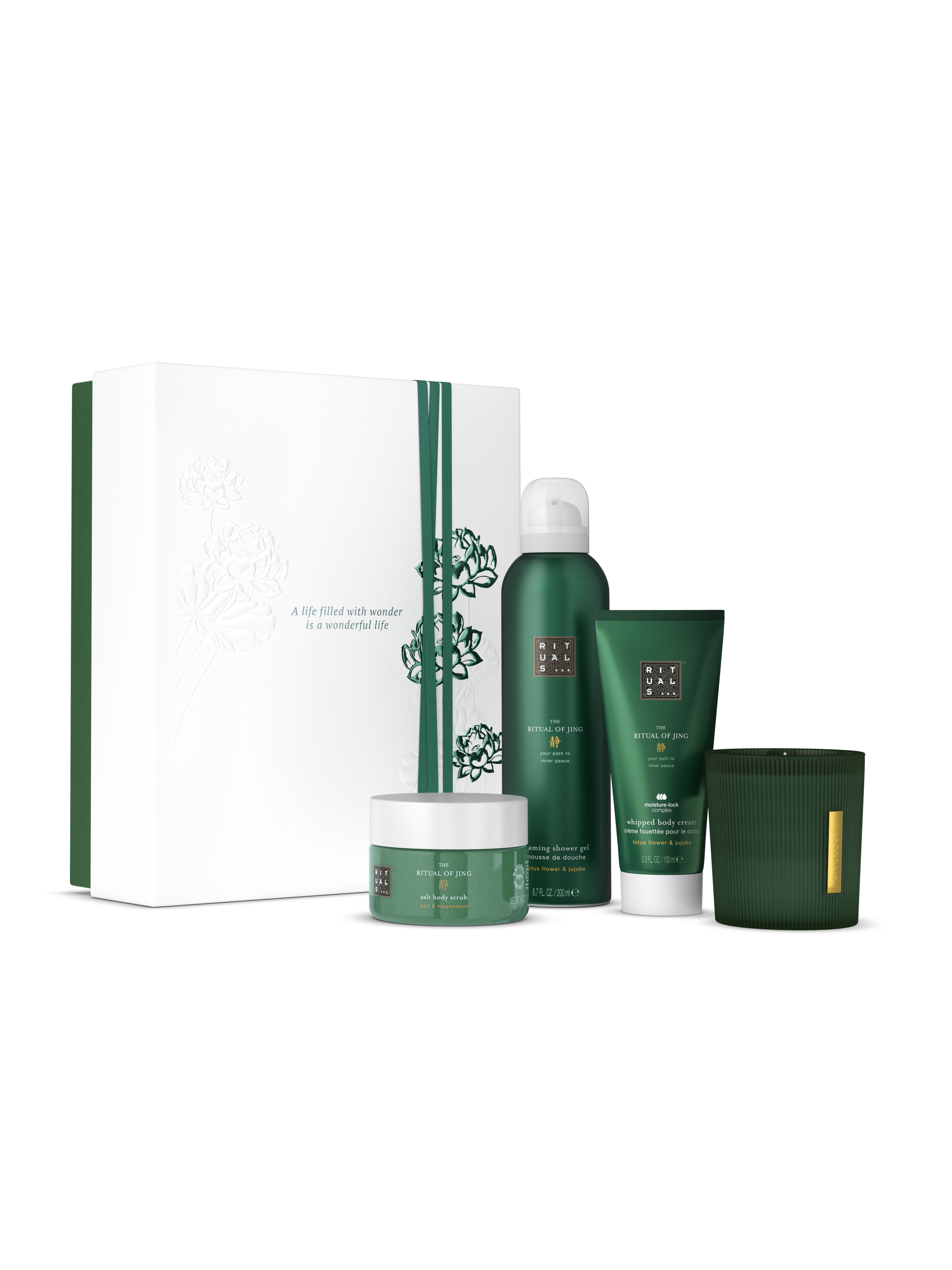 The Ritual of Sakura Gift Set M - gift set M | RITUALS
