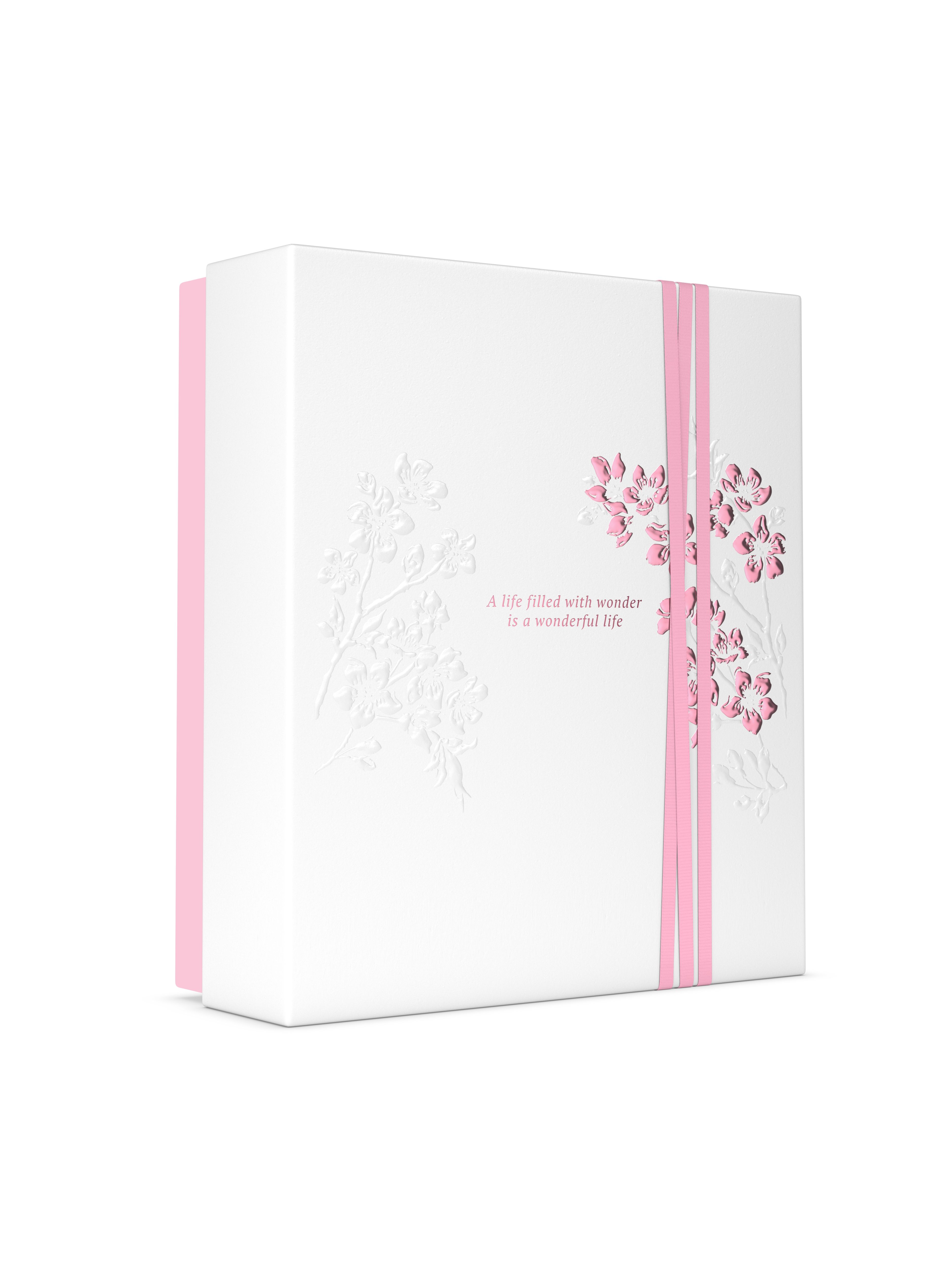 The Ritual of Sakura Gift Set M - set cadou M | RITUALS