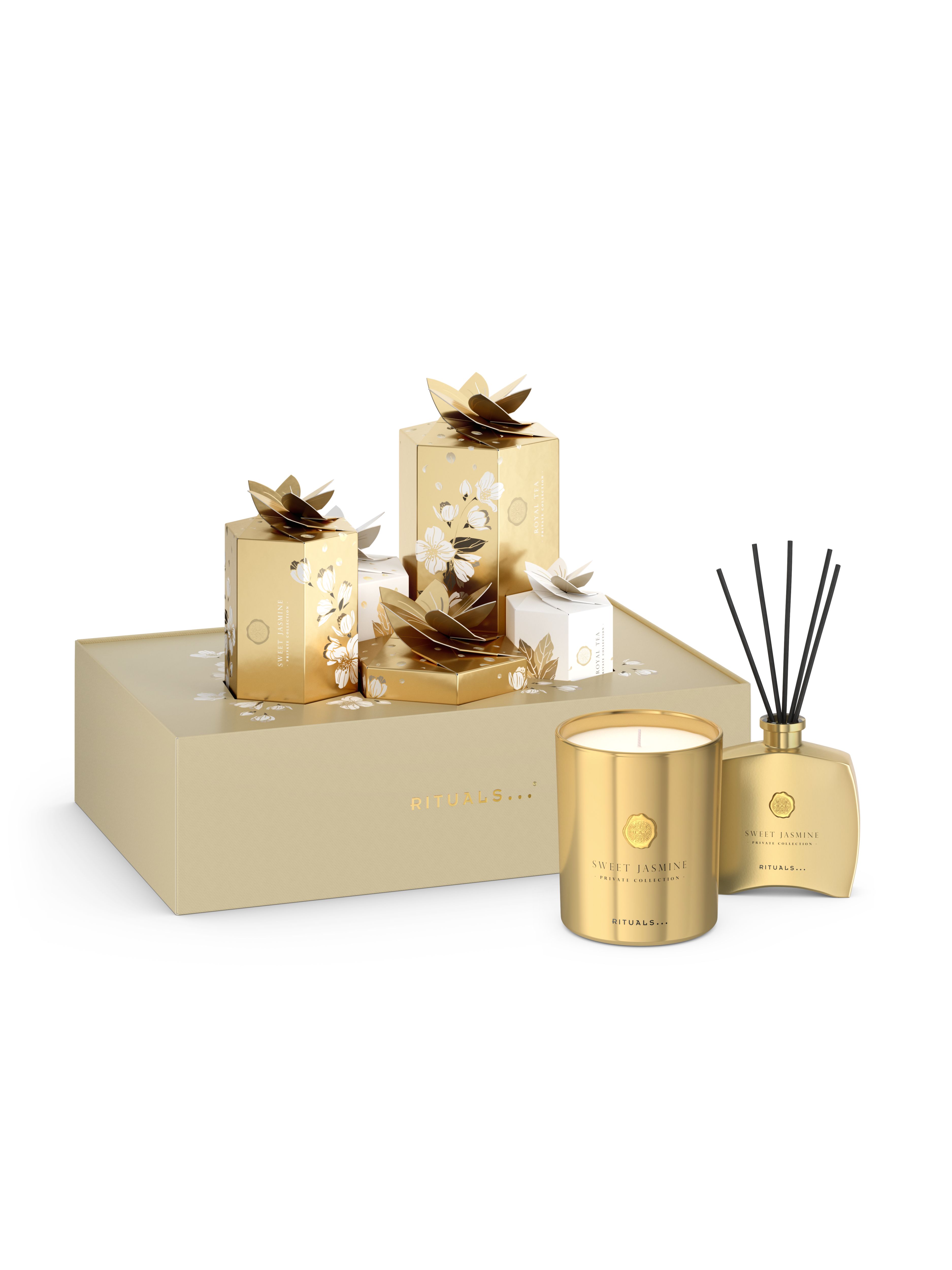 Home Gift Set 2025