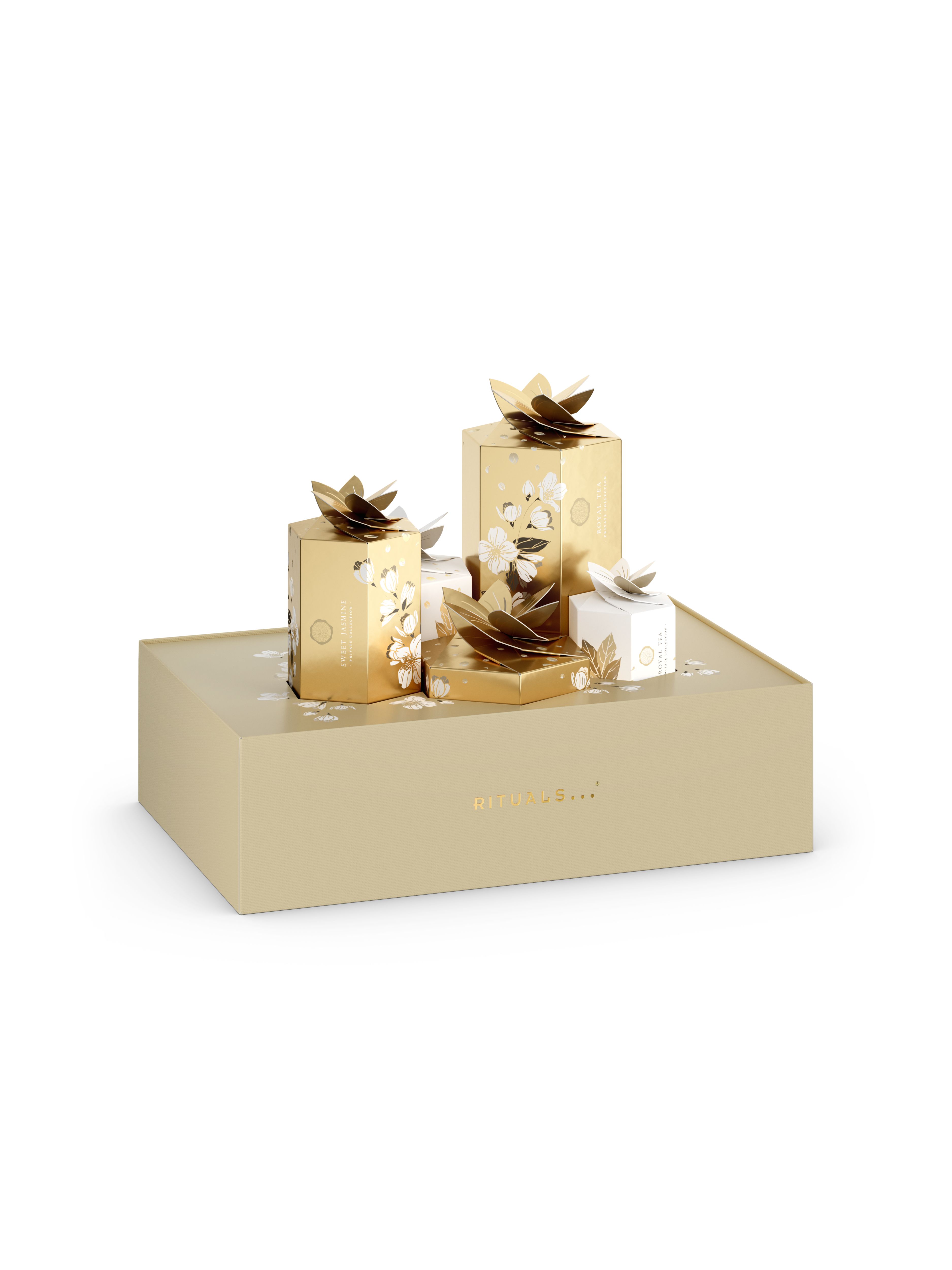 Home Gift Set 2025