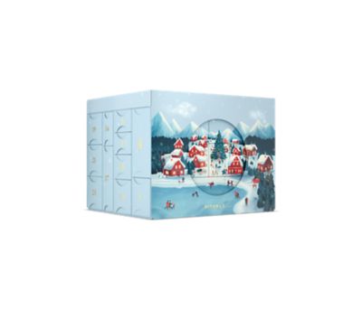 Diorama Advent Calendar ECOM 2025