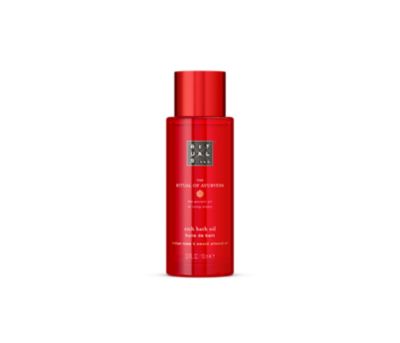 The Ritual of Ayurveda, Rich Bath Oil