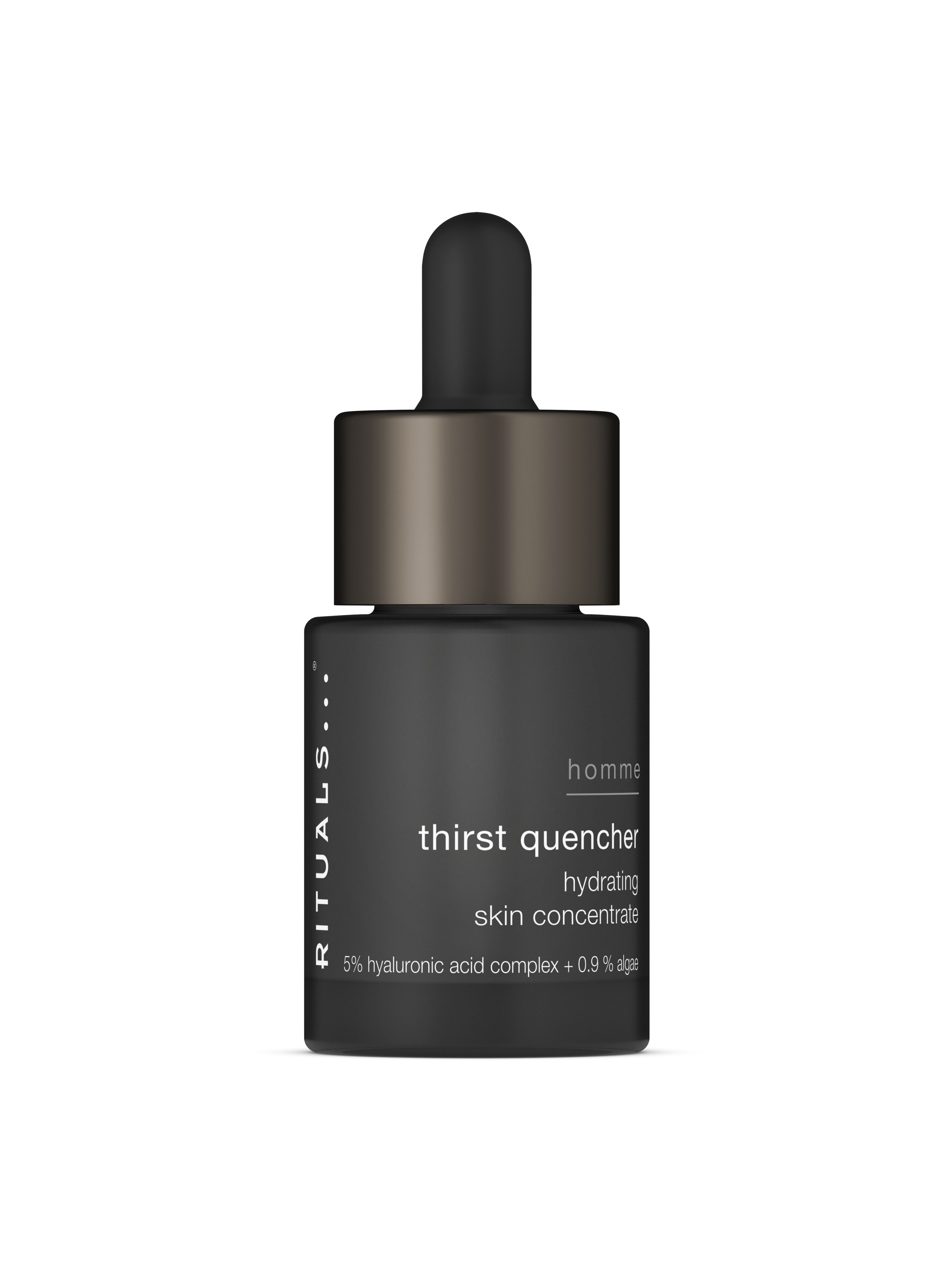 Homme Thirst Quencher Hydrating Skin Concentrate Product Image