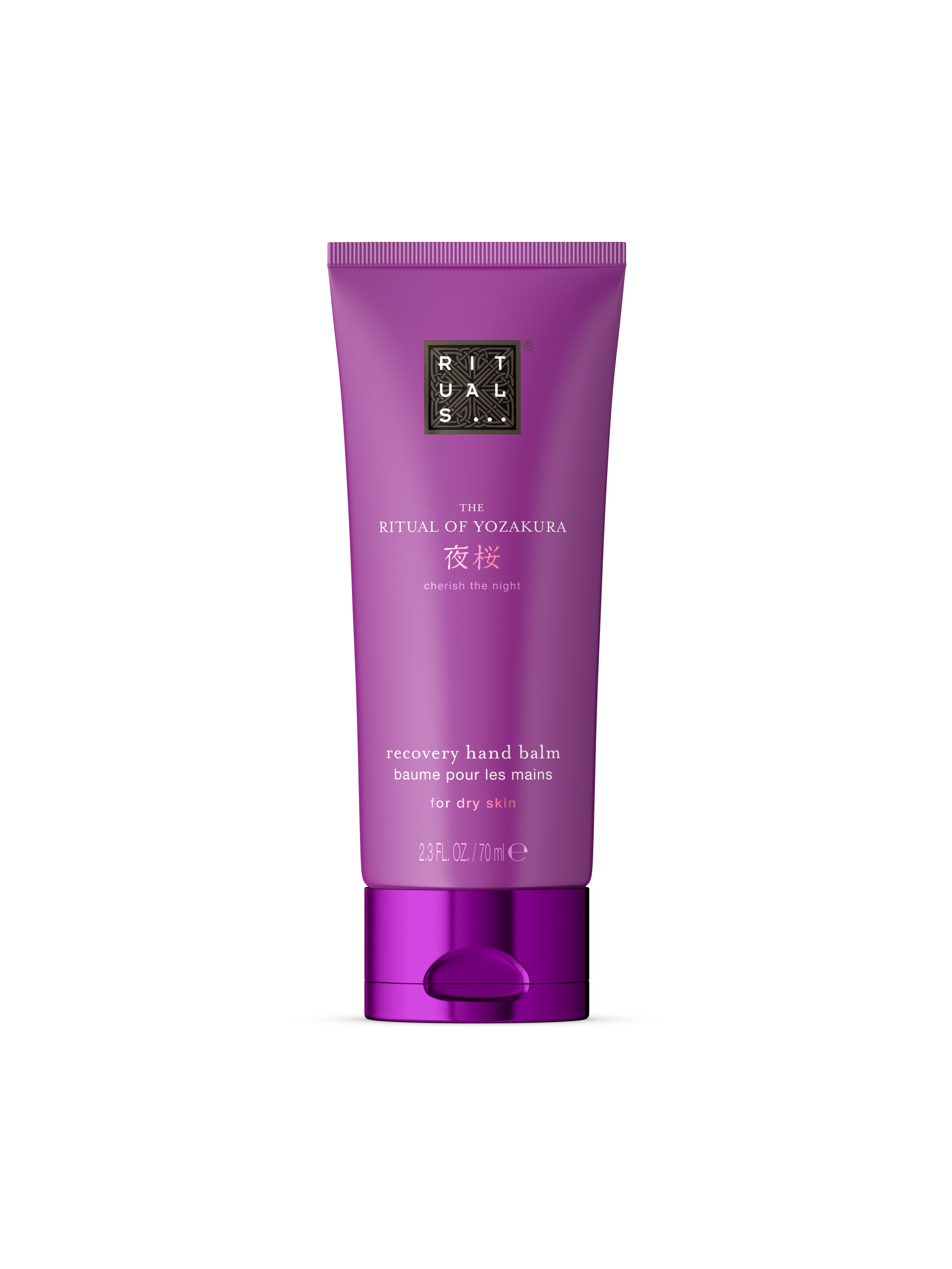 The Ritual of Yozakura Hand Balm 70ml