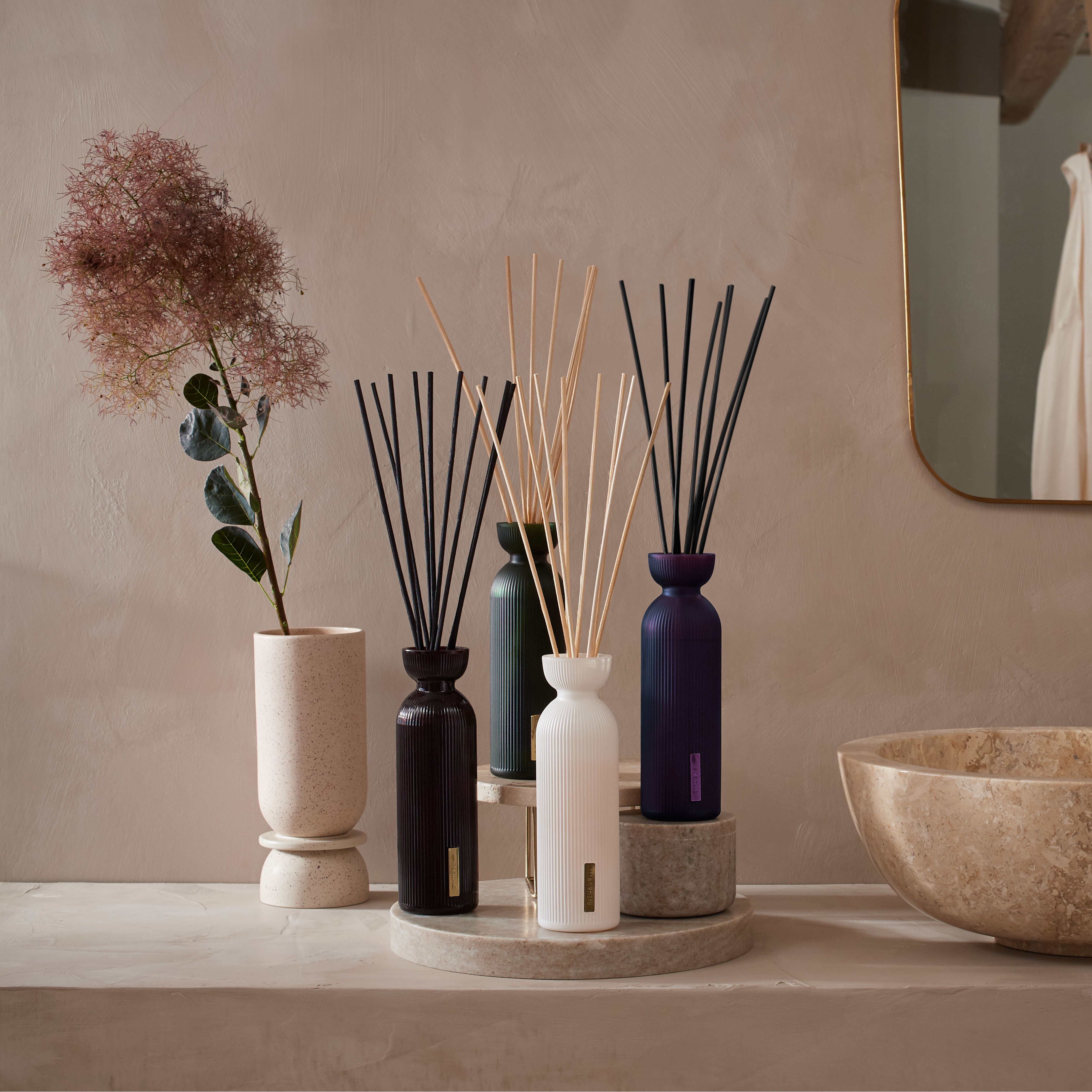 The Ritual of Yozakura Lifestyle with Product Range