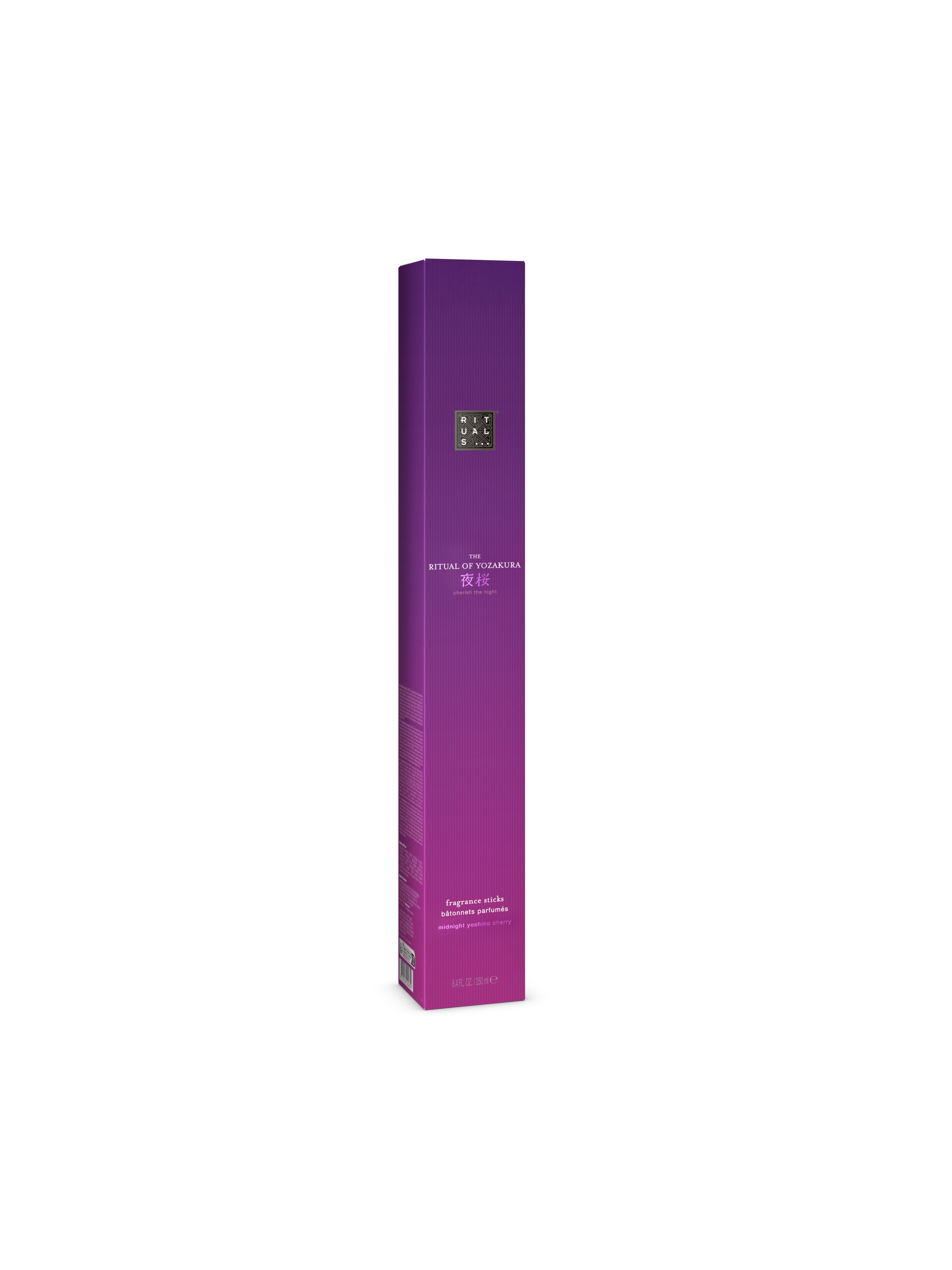 The Ritual of Yozakura Fragrance Sticks - sticks perfumadores