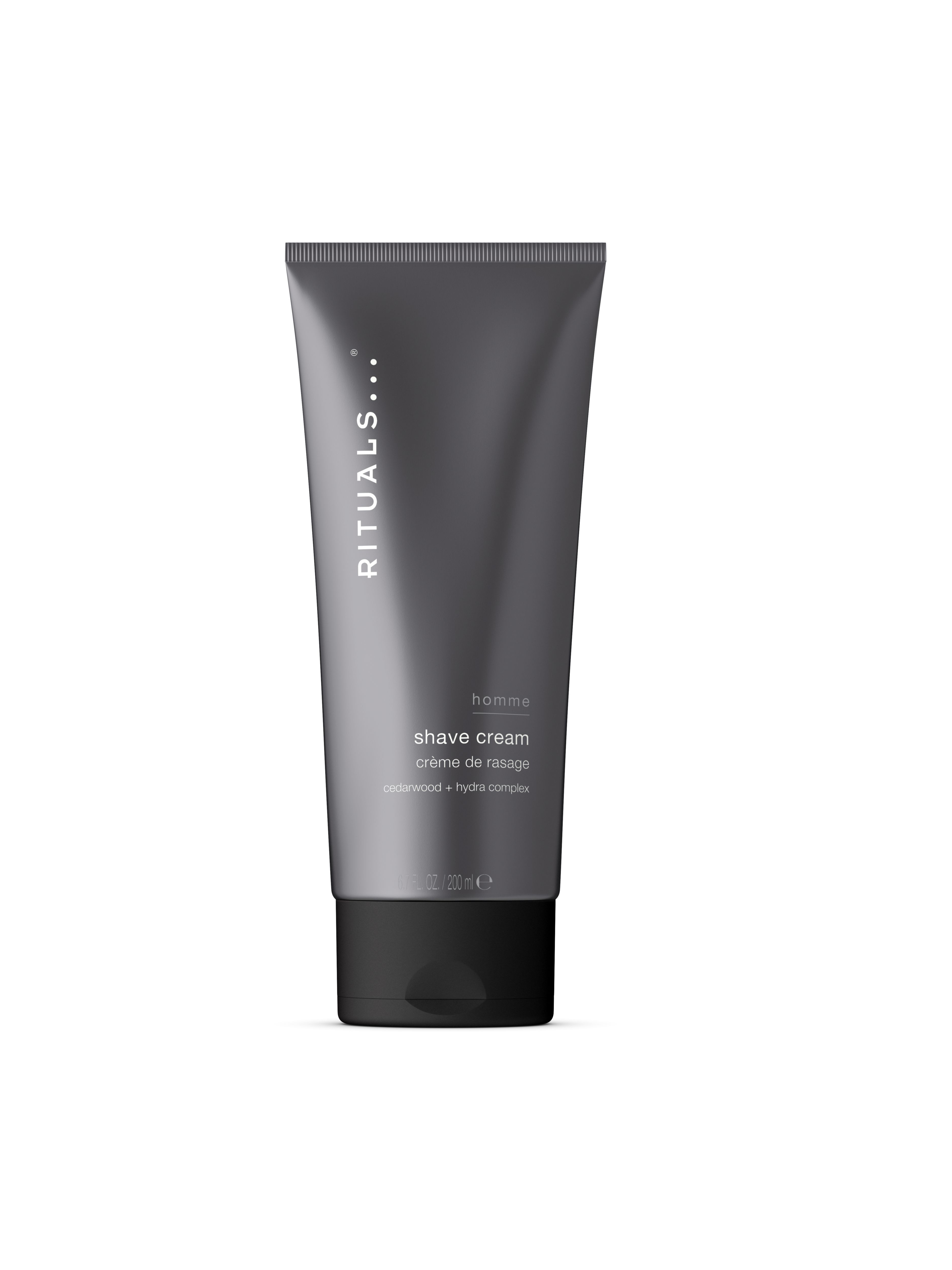 Homme Shave Cream 200ml Product Image