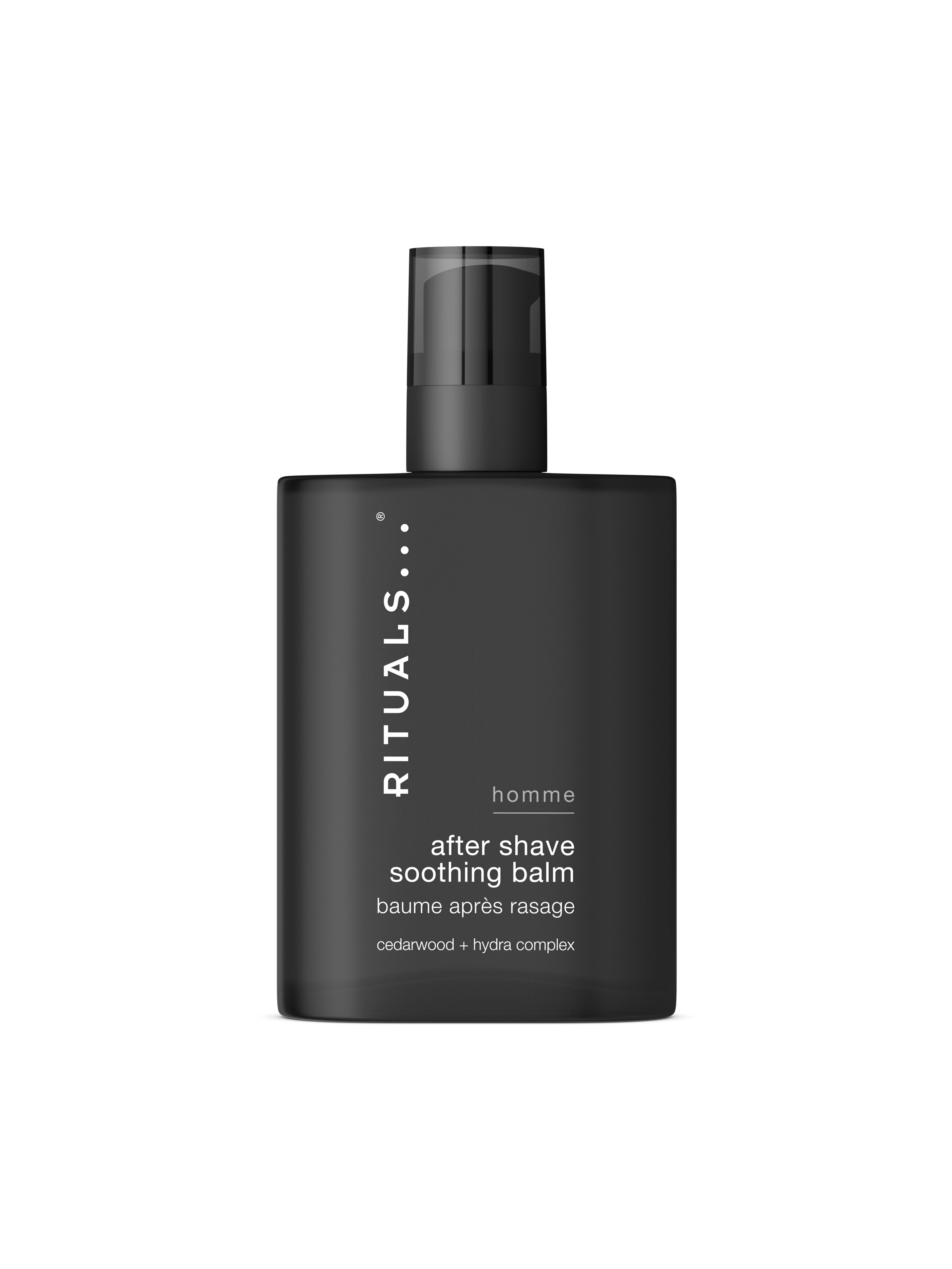 Homme After Shave Soothing Balm 100ml Product Image