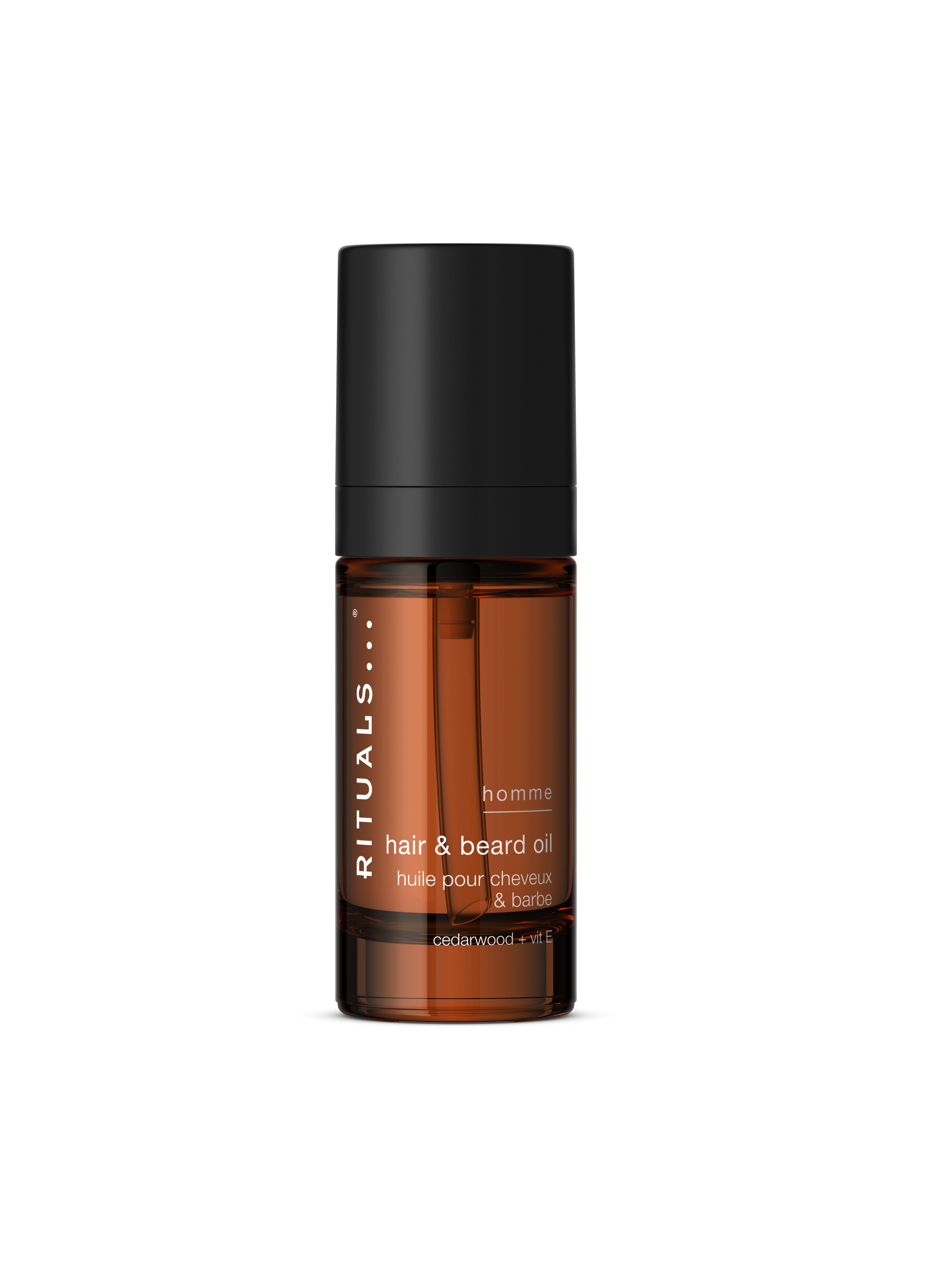 Homme Beard Oil 30ml Product Image