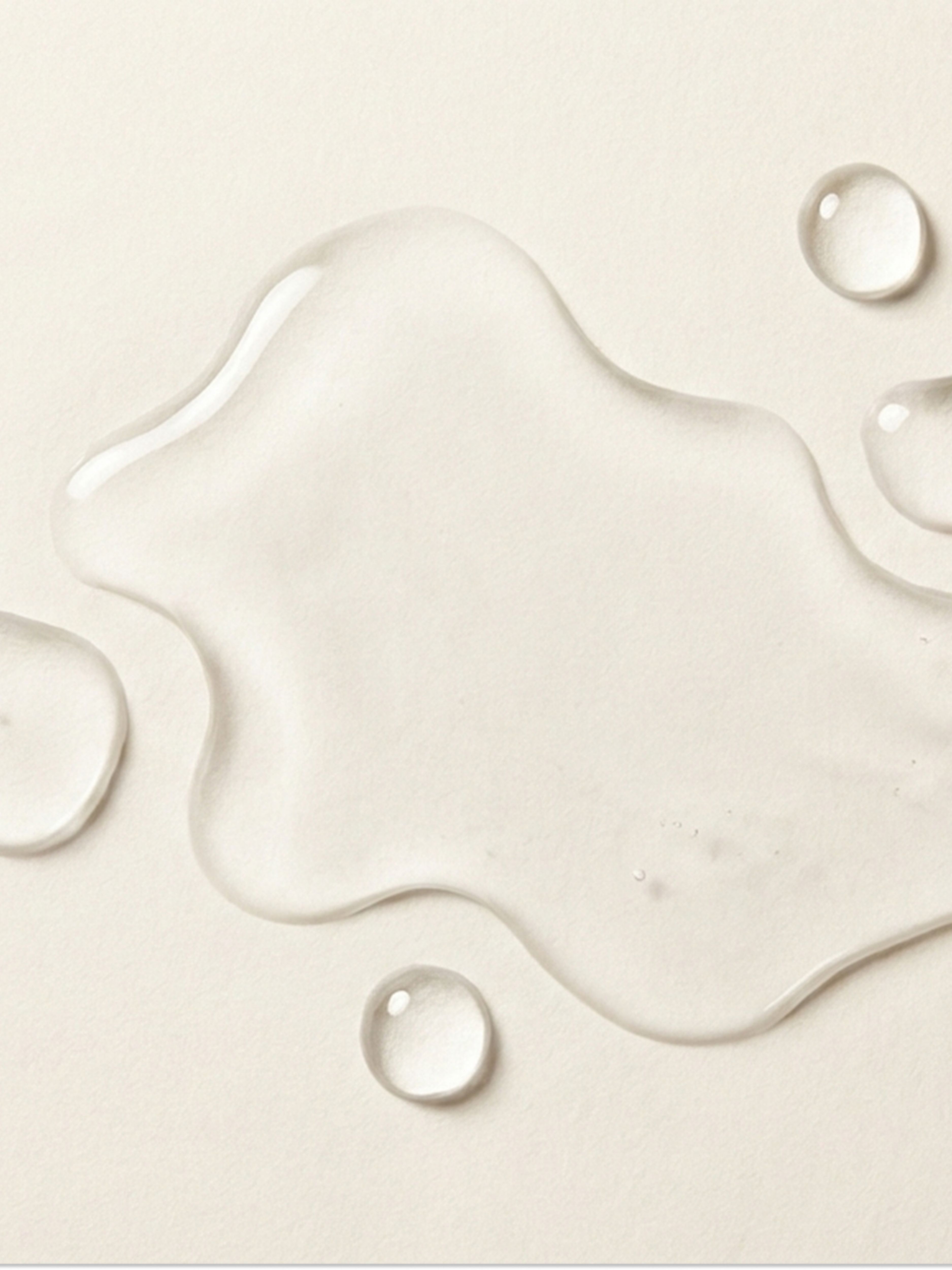 Homme Face Cleansing Foam 150ml Ingredient
