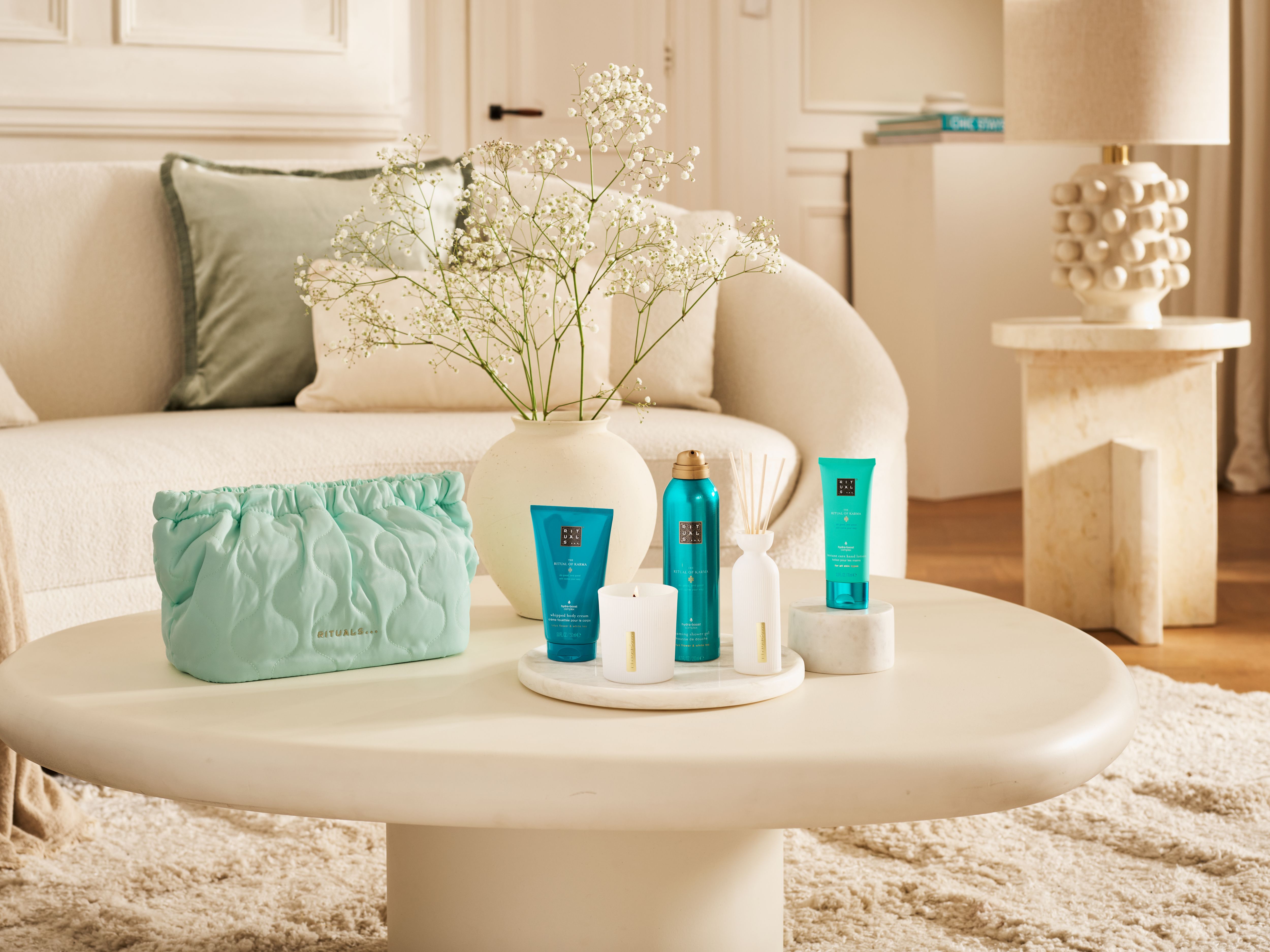 RITUALS The Ritual Of Karma Gift Set L