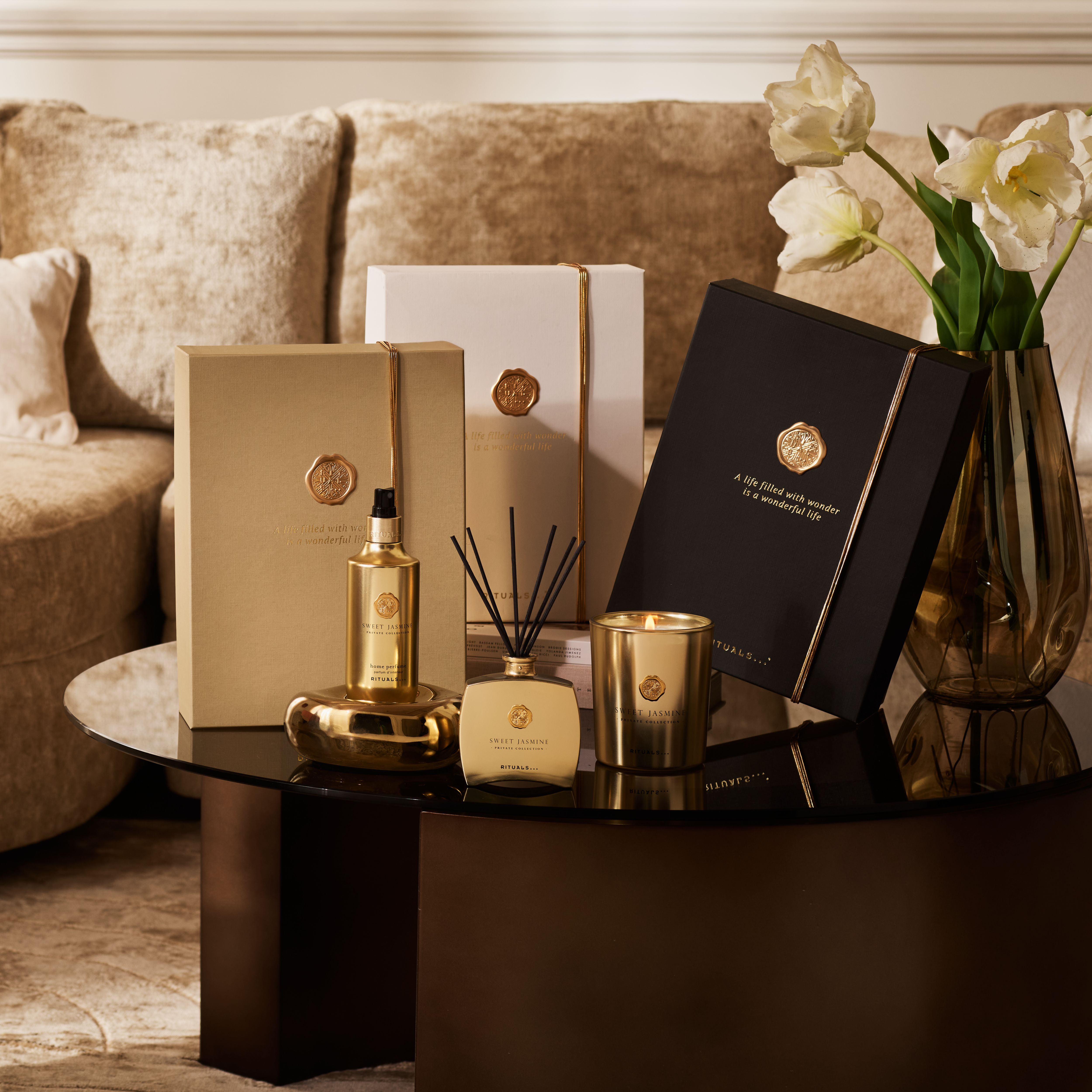 RITUALS | Cosmétique | Produit de beauté | rituals.com