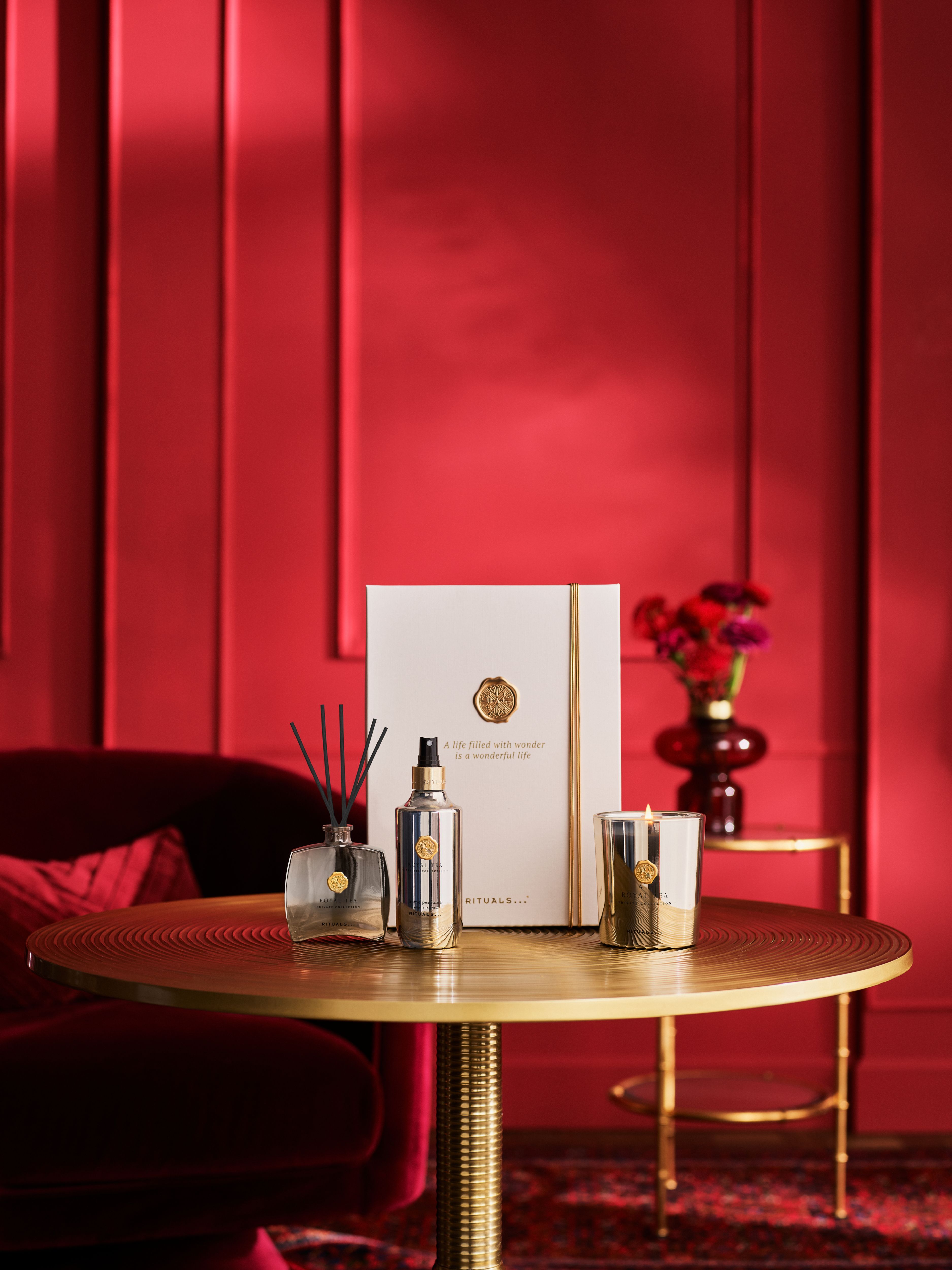 Private Collection - Royal Tea 2025
