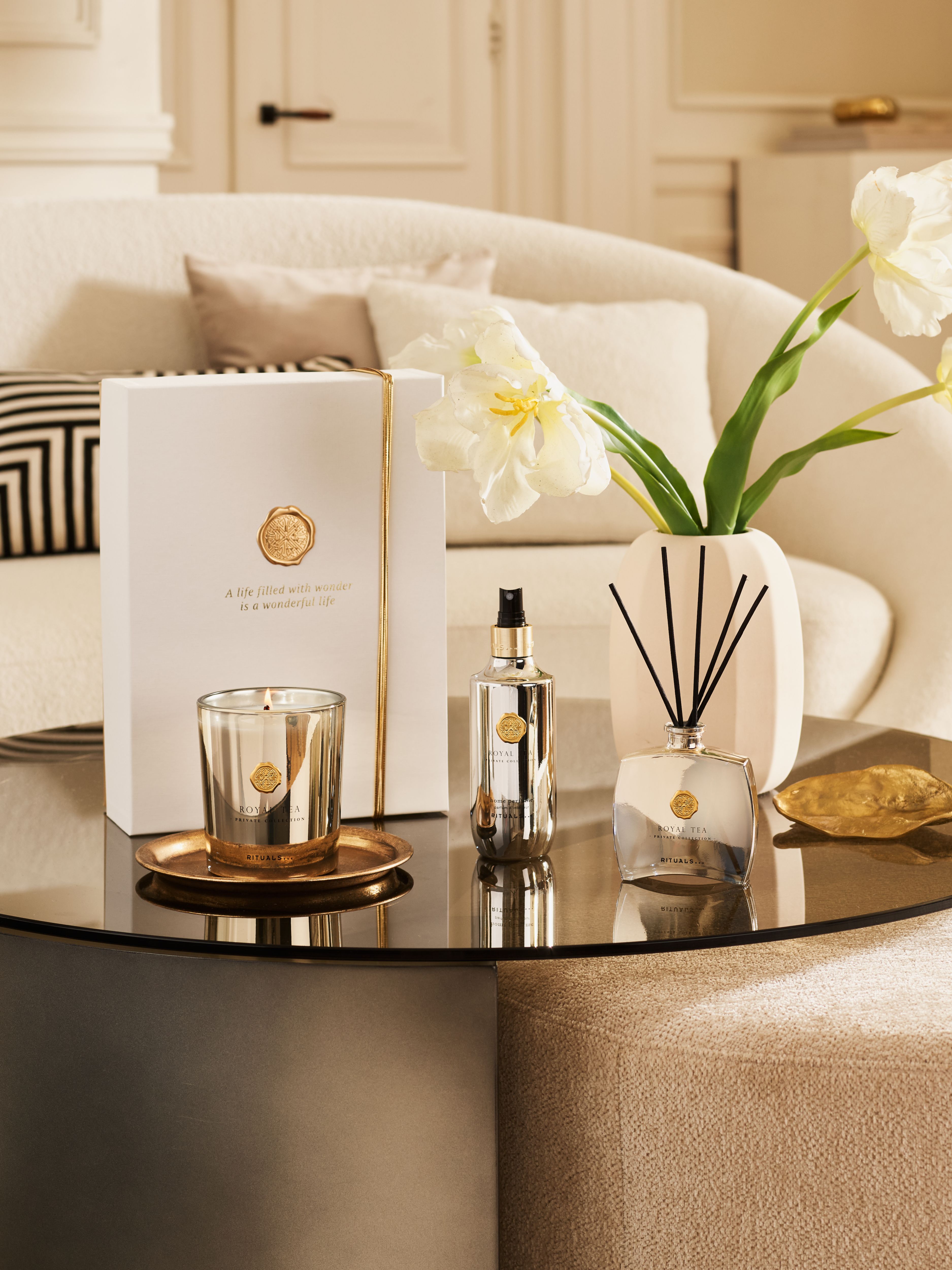 Private Collection - Royal Tea 2025