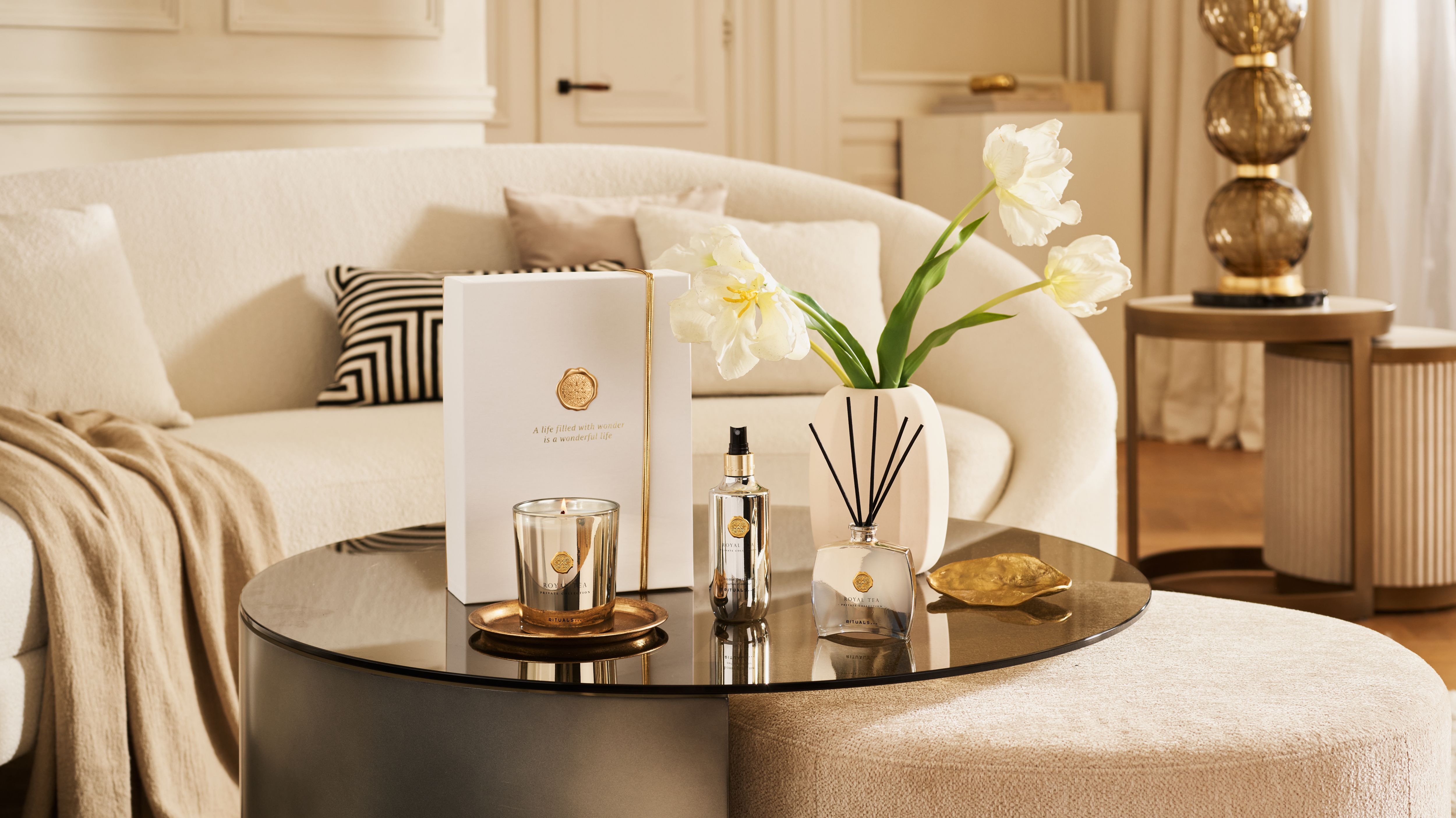 Gifts for Home | Rituals Singapore