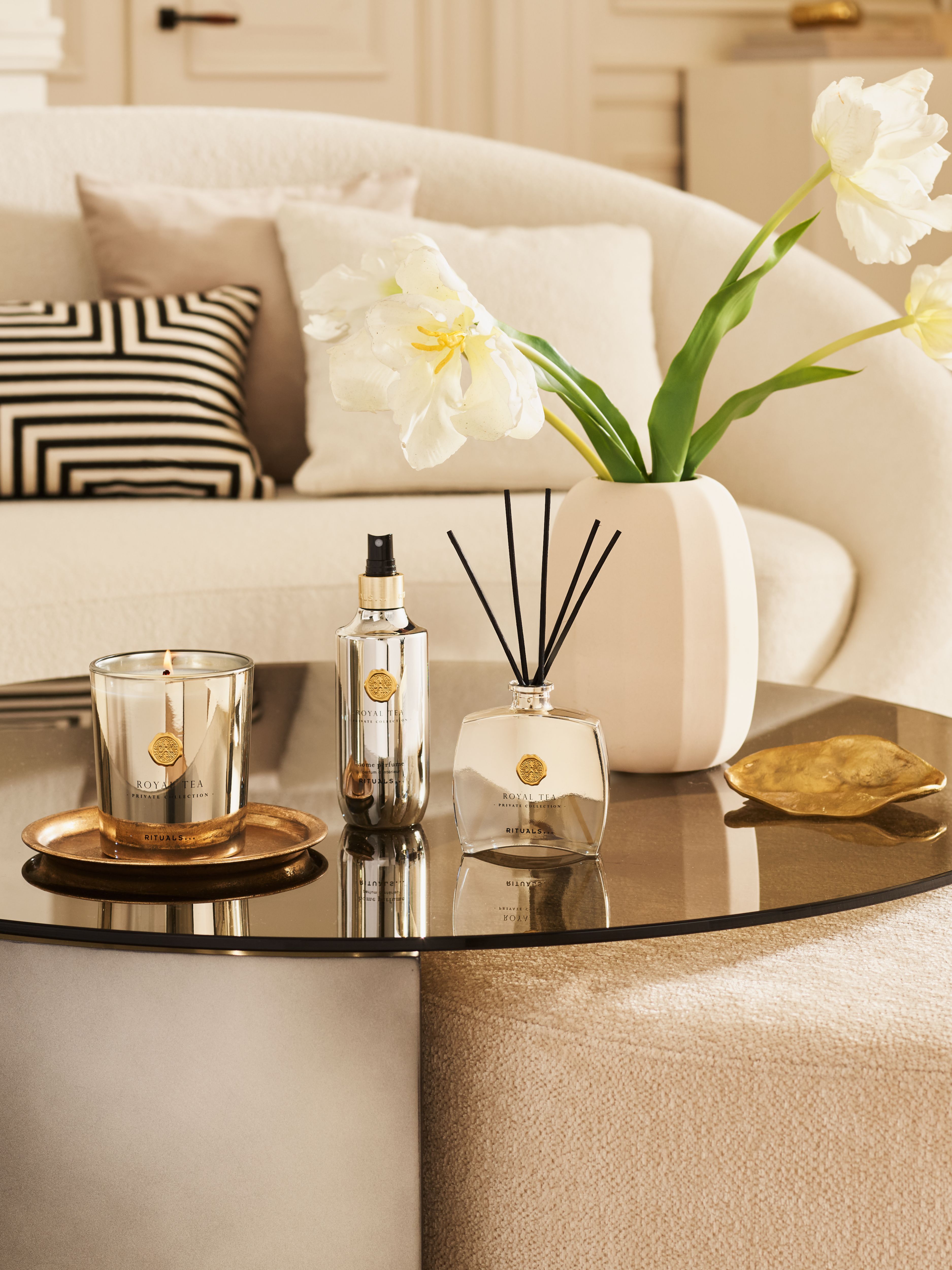 Private Collection - Royal Tea 2025