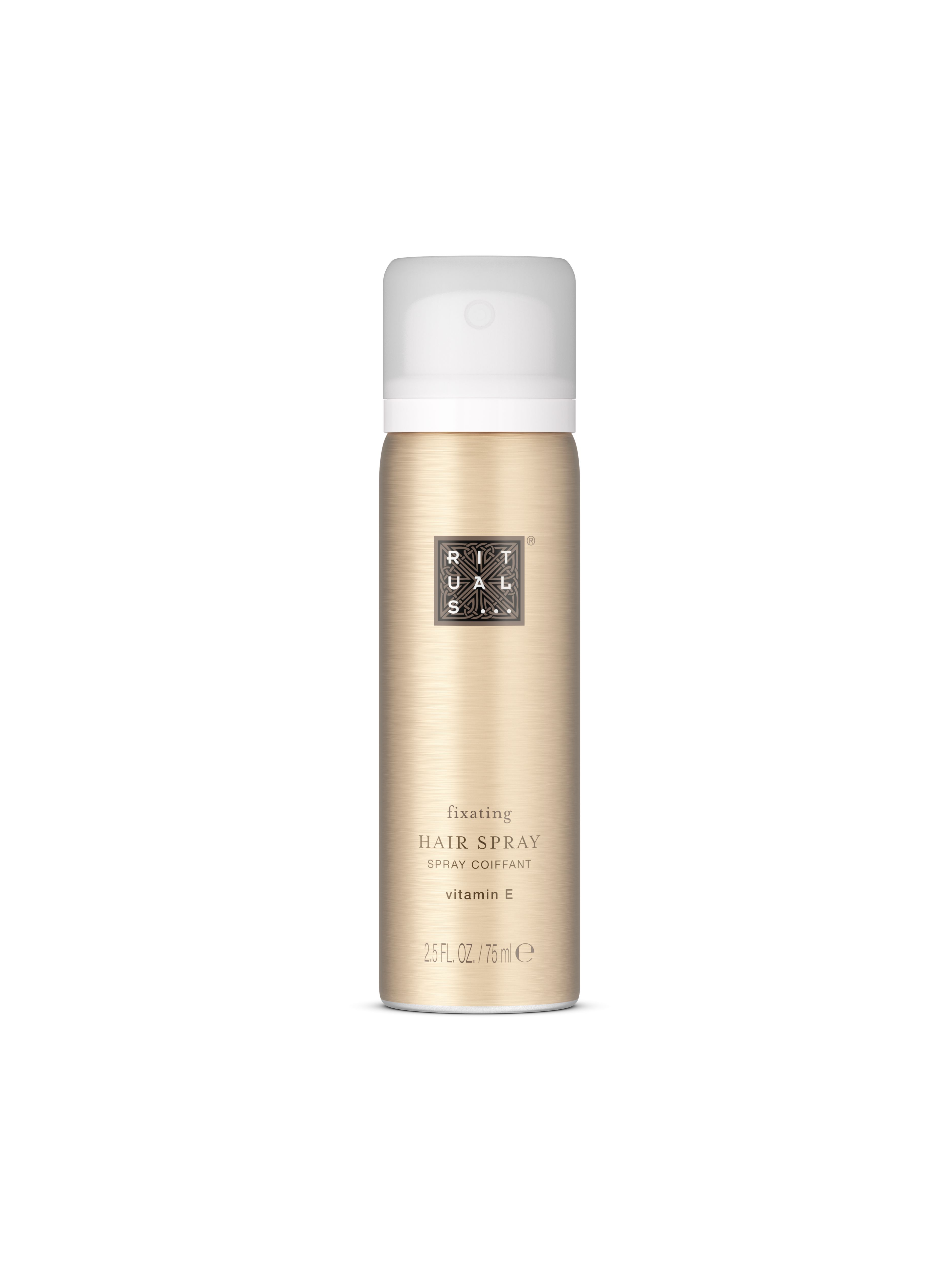 Elixir Collection Fixating Hairspray 75ml