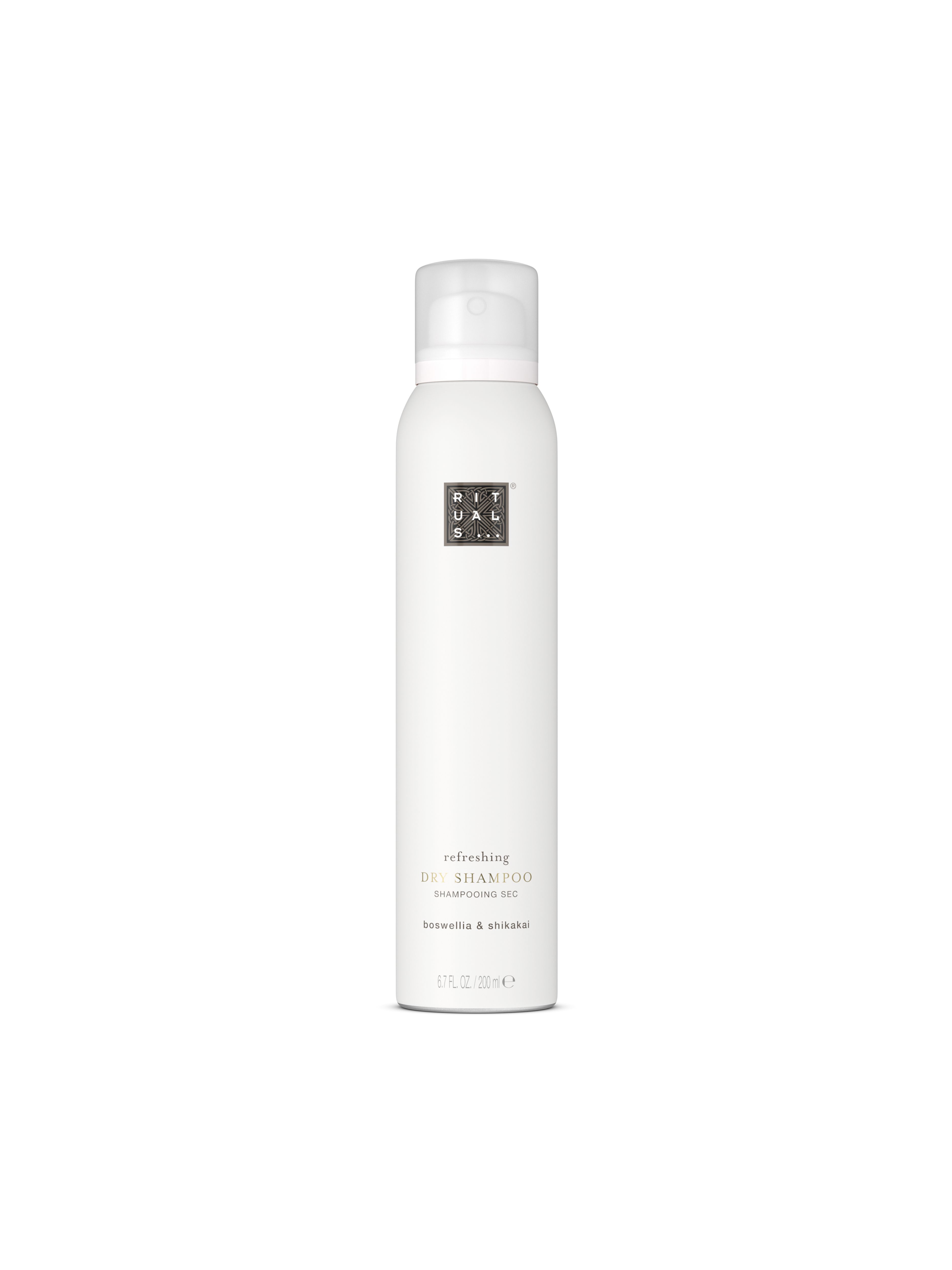 Elixir Collection Refreshing Dry Shampoo 