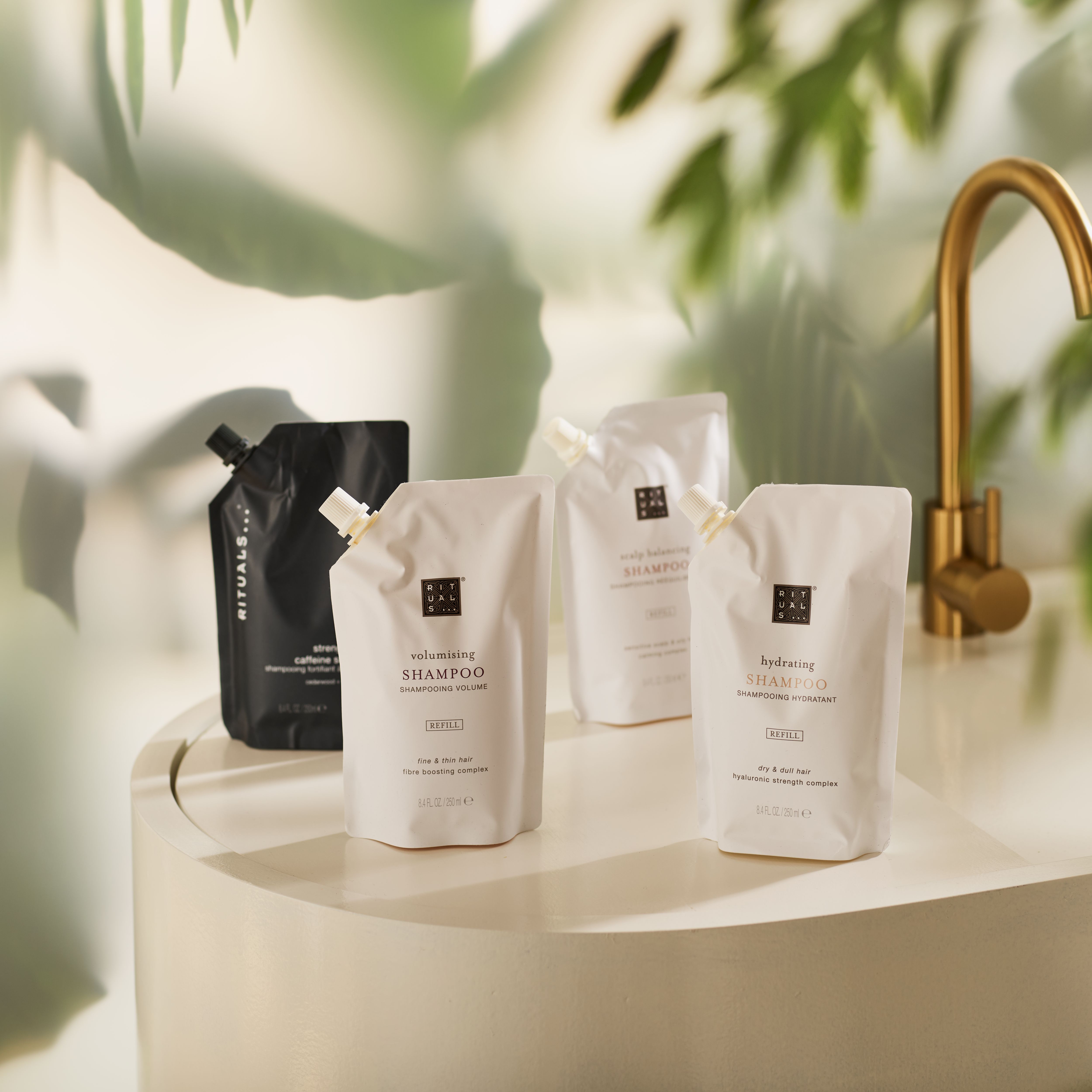 Homme Lifestyle with Product Range