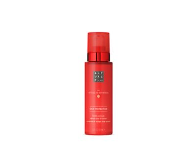 The Ritual of Ayurveda, Body Serum