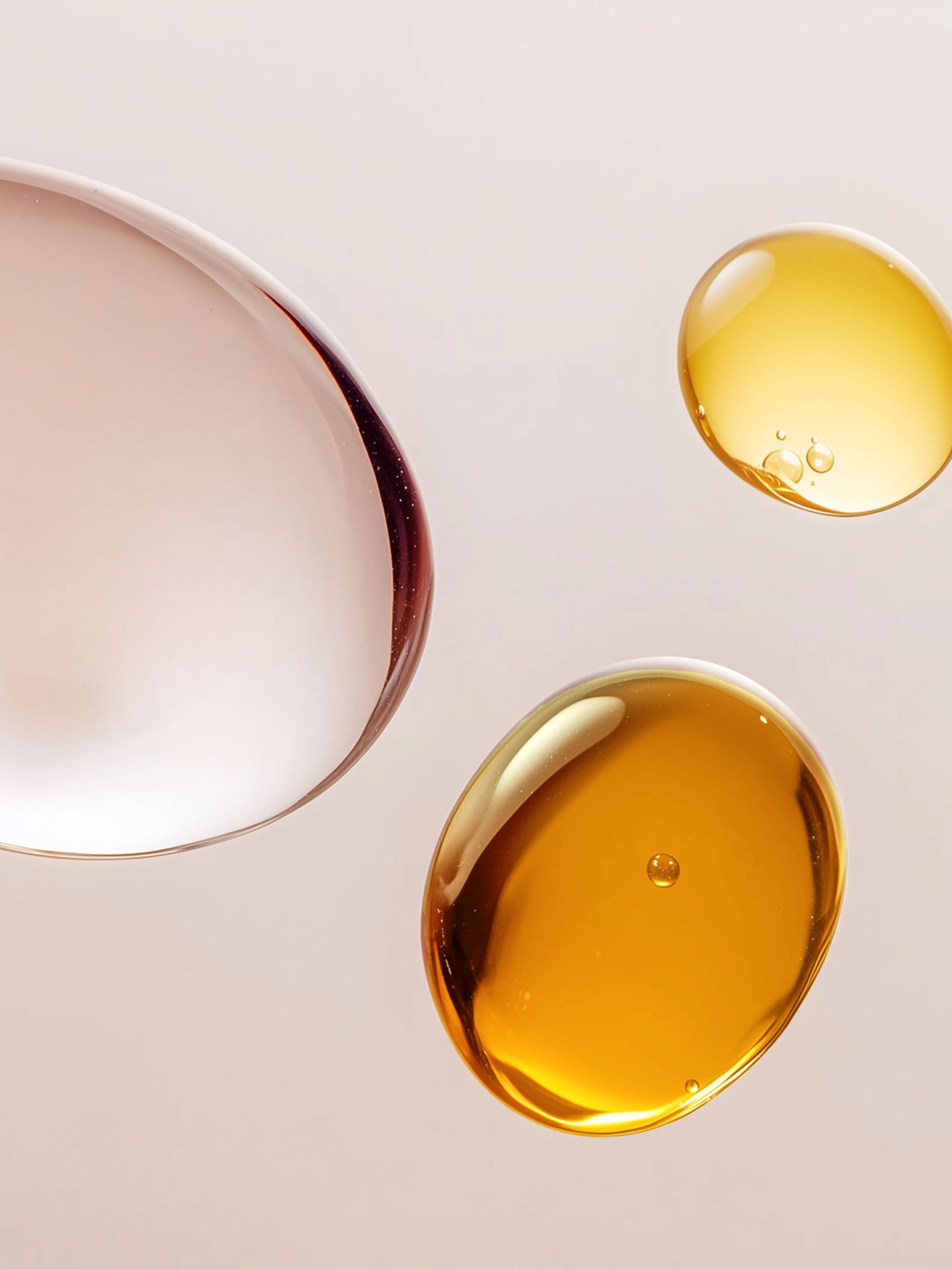 Miracle Lip Gloss - Vintage Rose