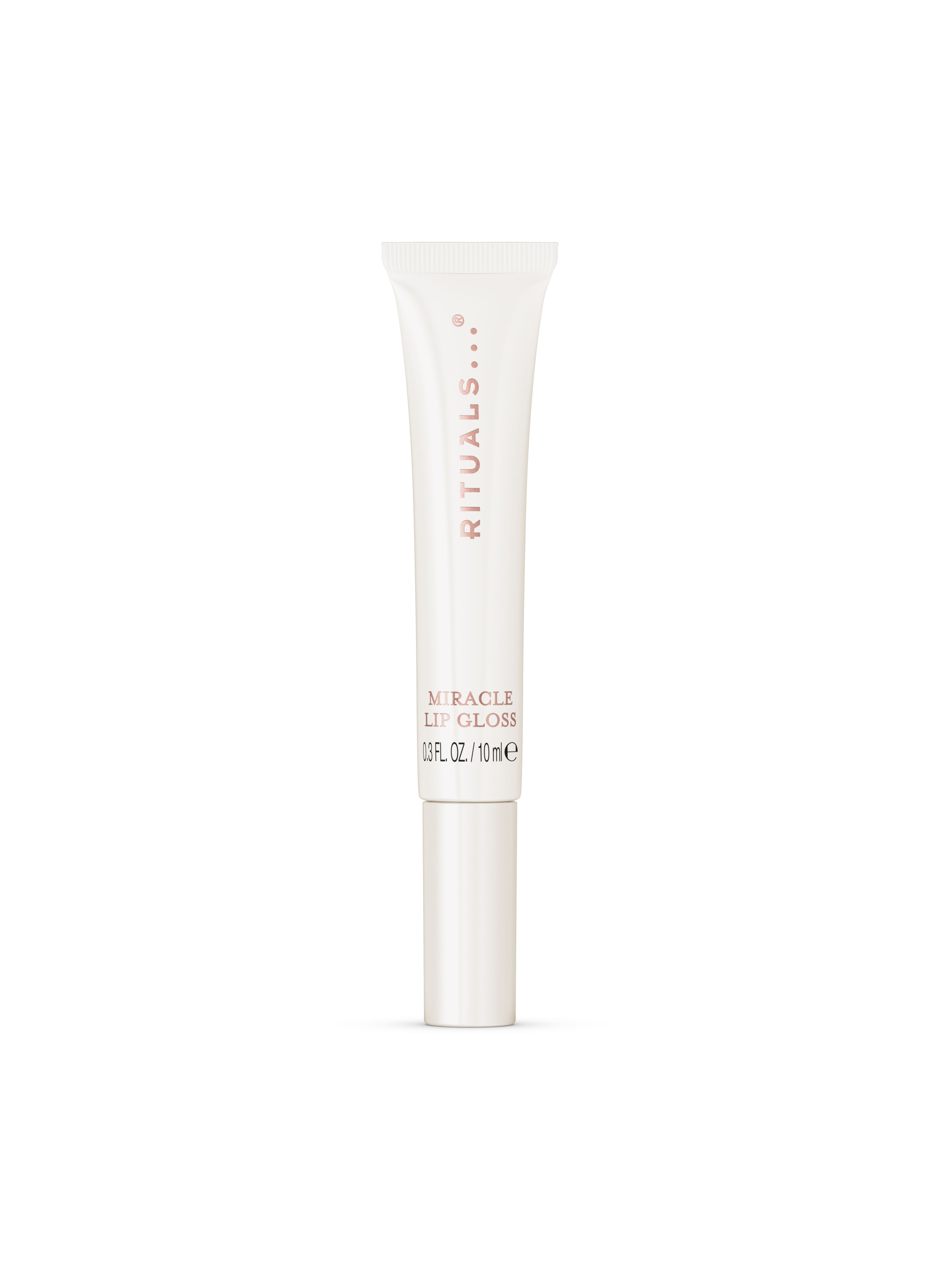 Miracle Lip Gloss - Clear Intentions