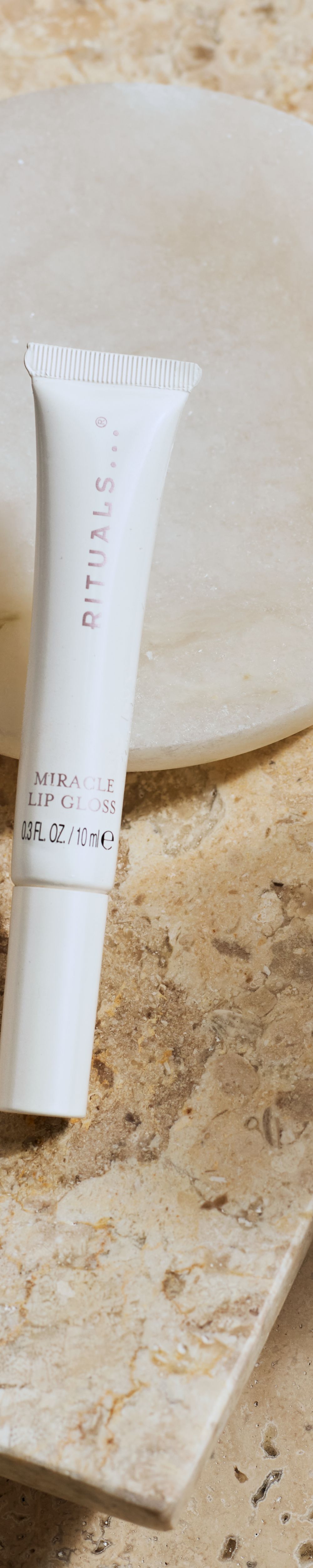 Rituals Rituals Essentials, Gloss, Clear Intentions – vue 2
