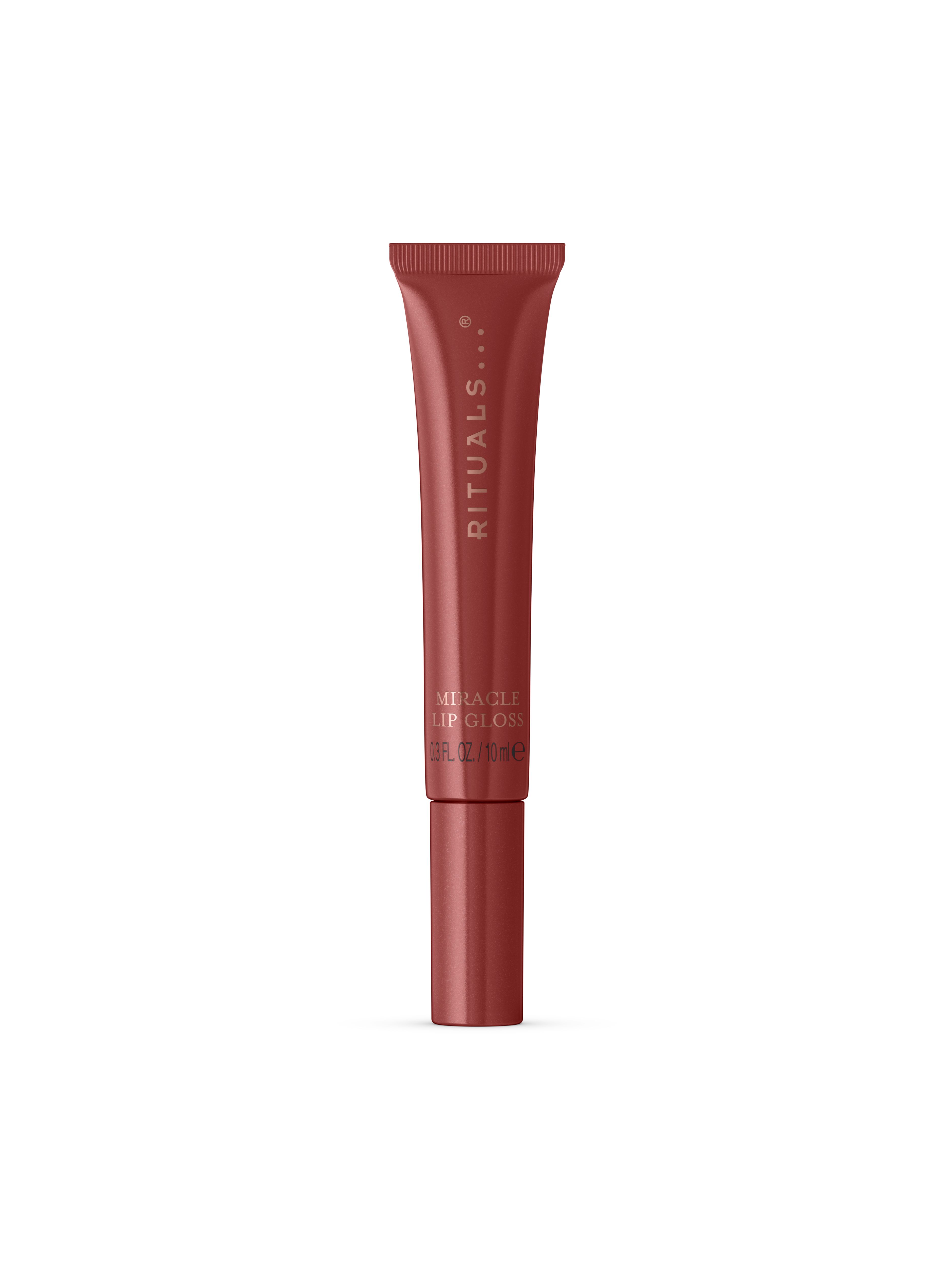 Miracle Lip Gloss - Soulberry