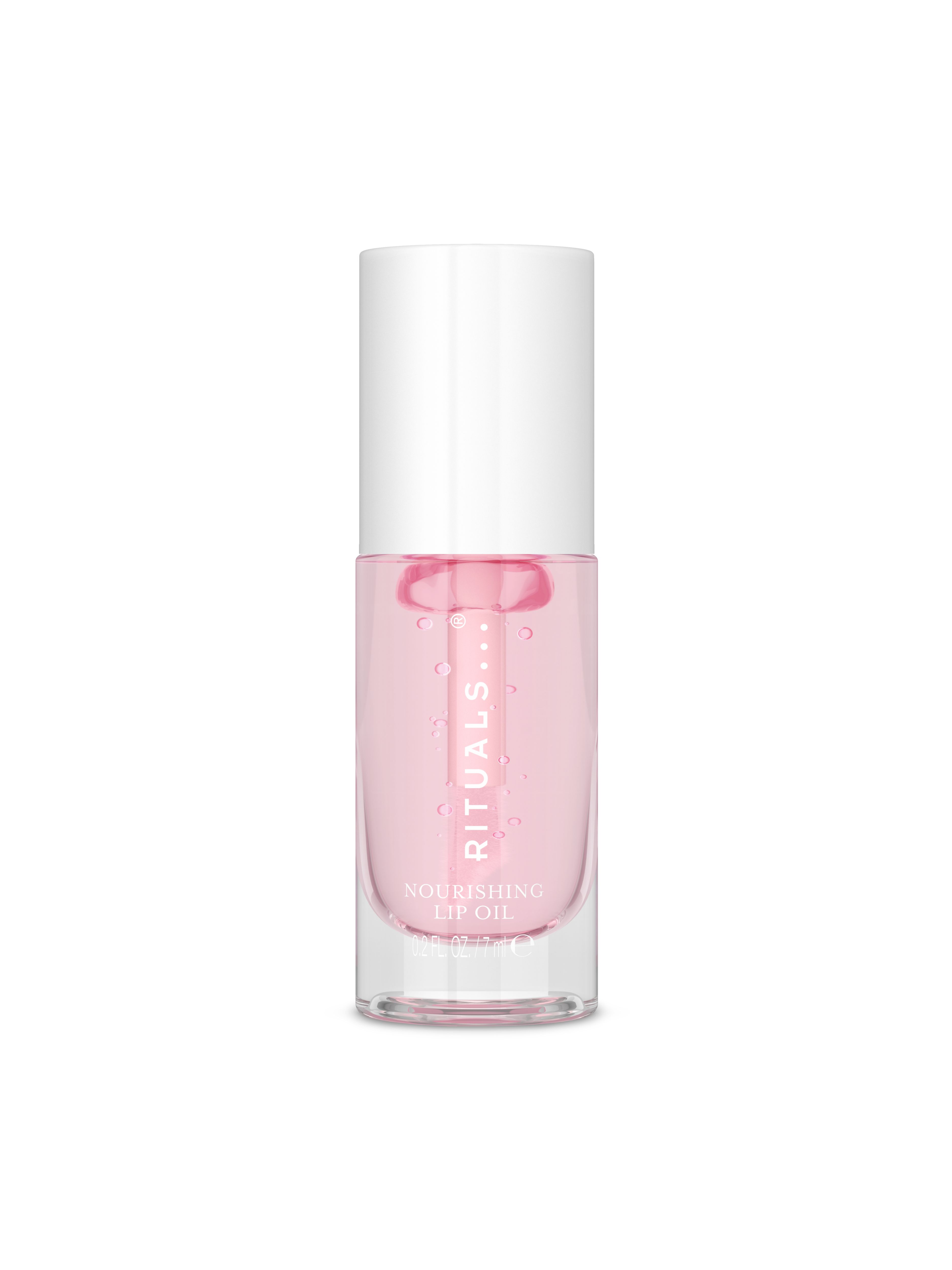 Miracle Lip Oil - Sakura Blossom