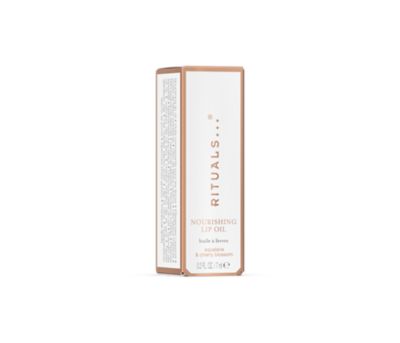 null, Lip Oil - Sakura Blossom