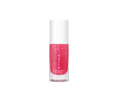 , Lip Oil - Cherry Glow